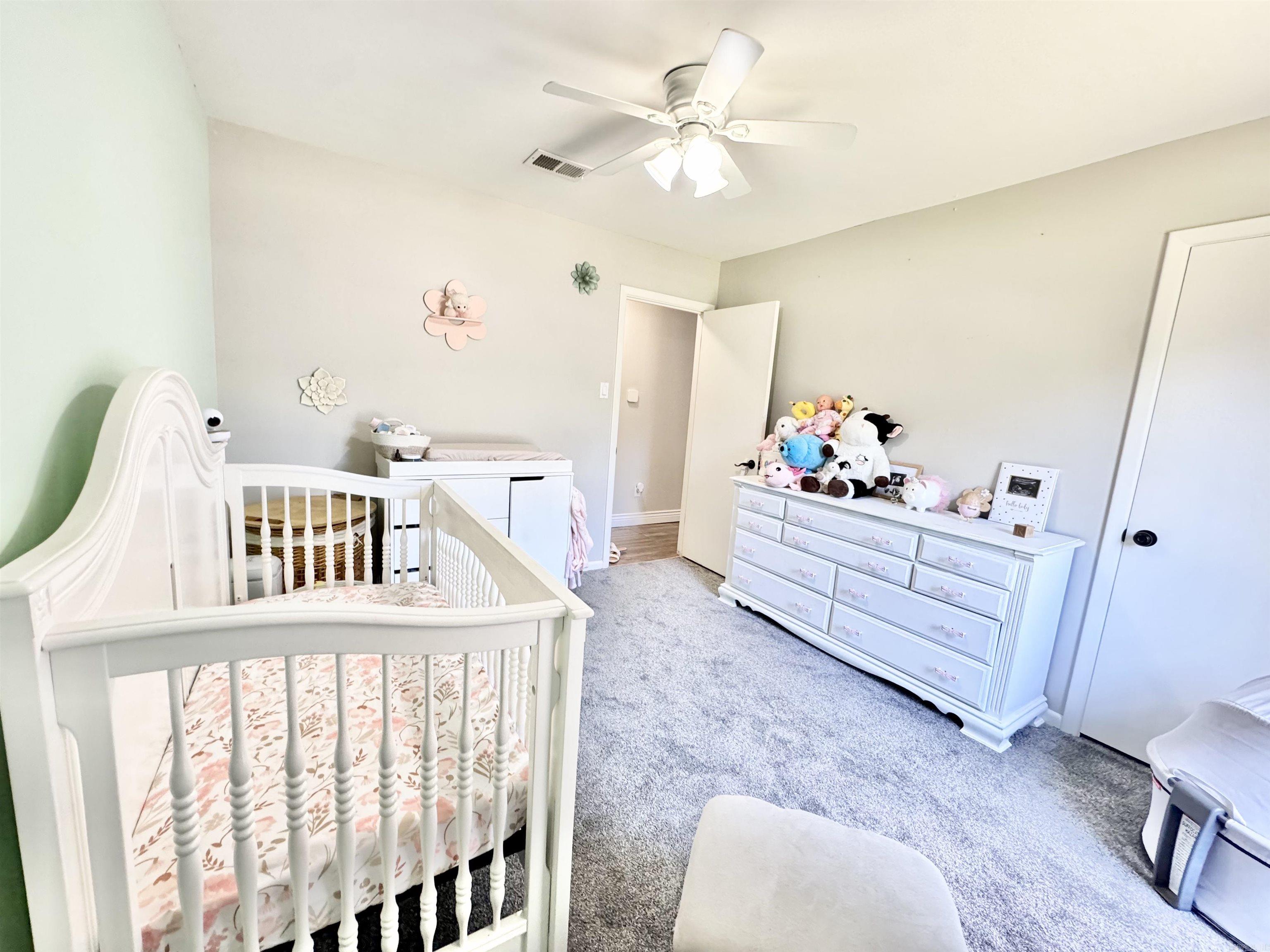 8501 Merriwood Ct  Sherwood, AR