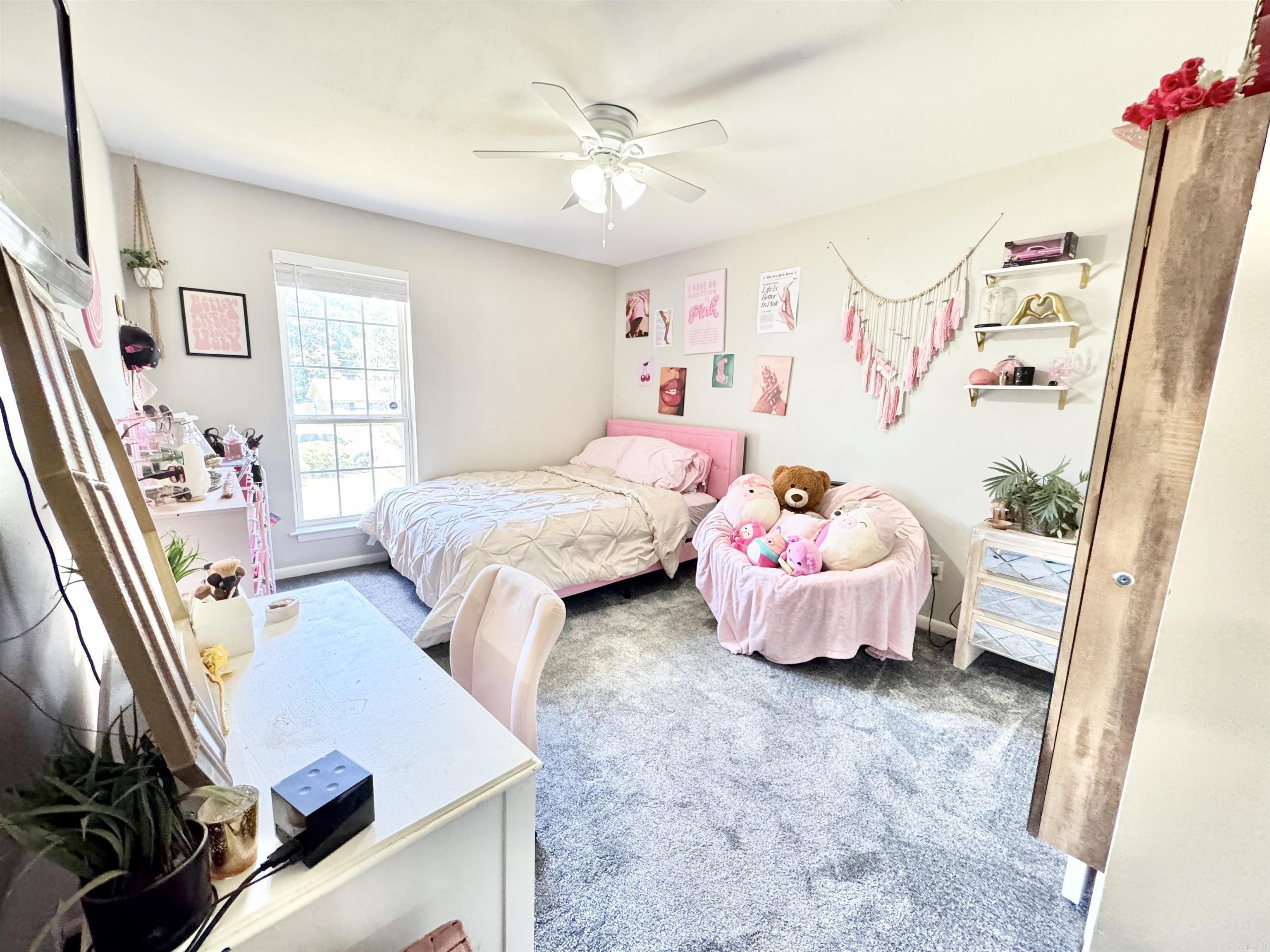 8501 Merriwood Ct  Sherwood, AR