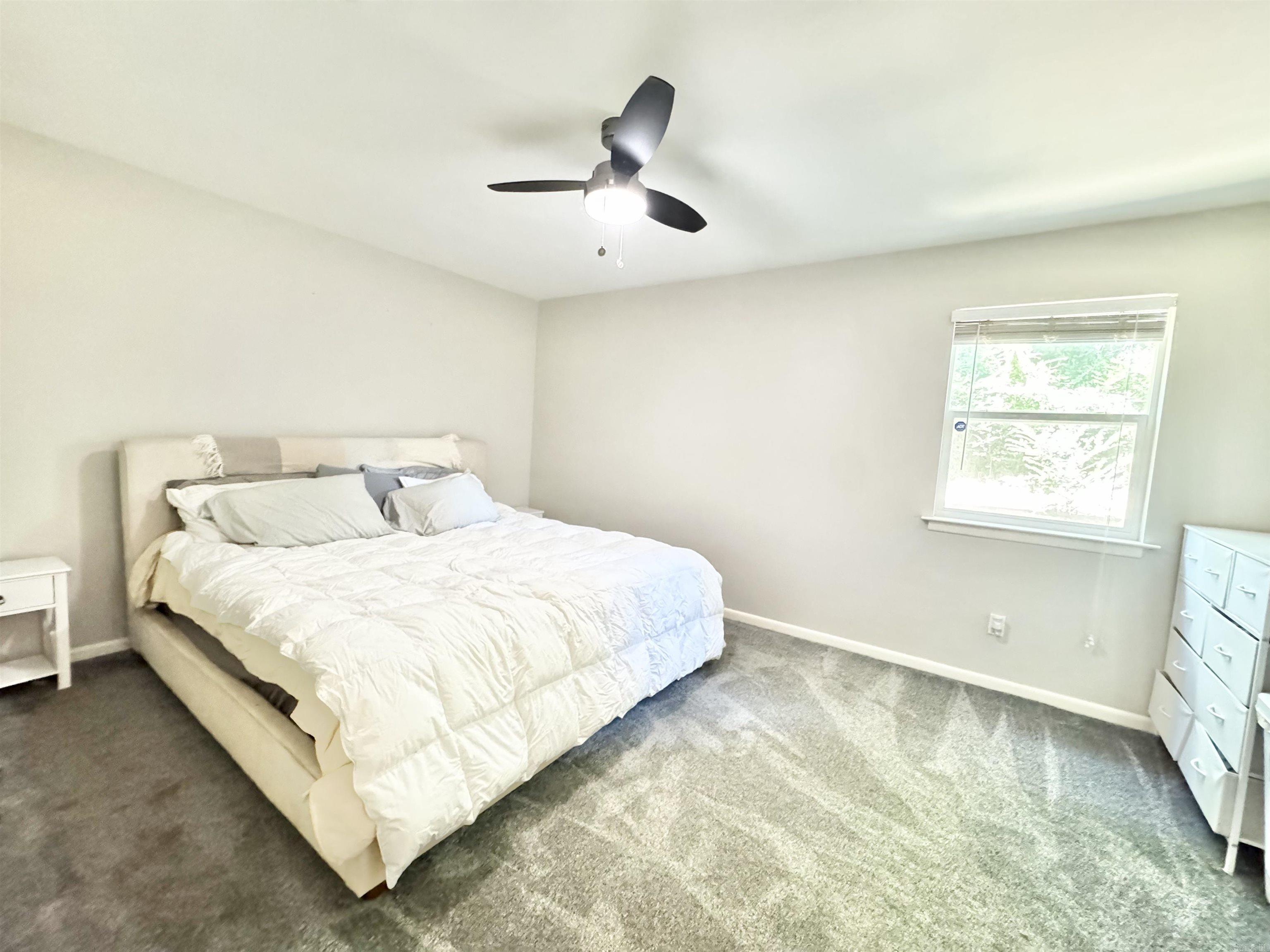 8501 Merriwood Ct  Sherwood, AR