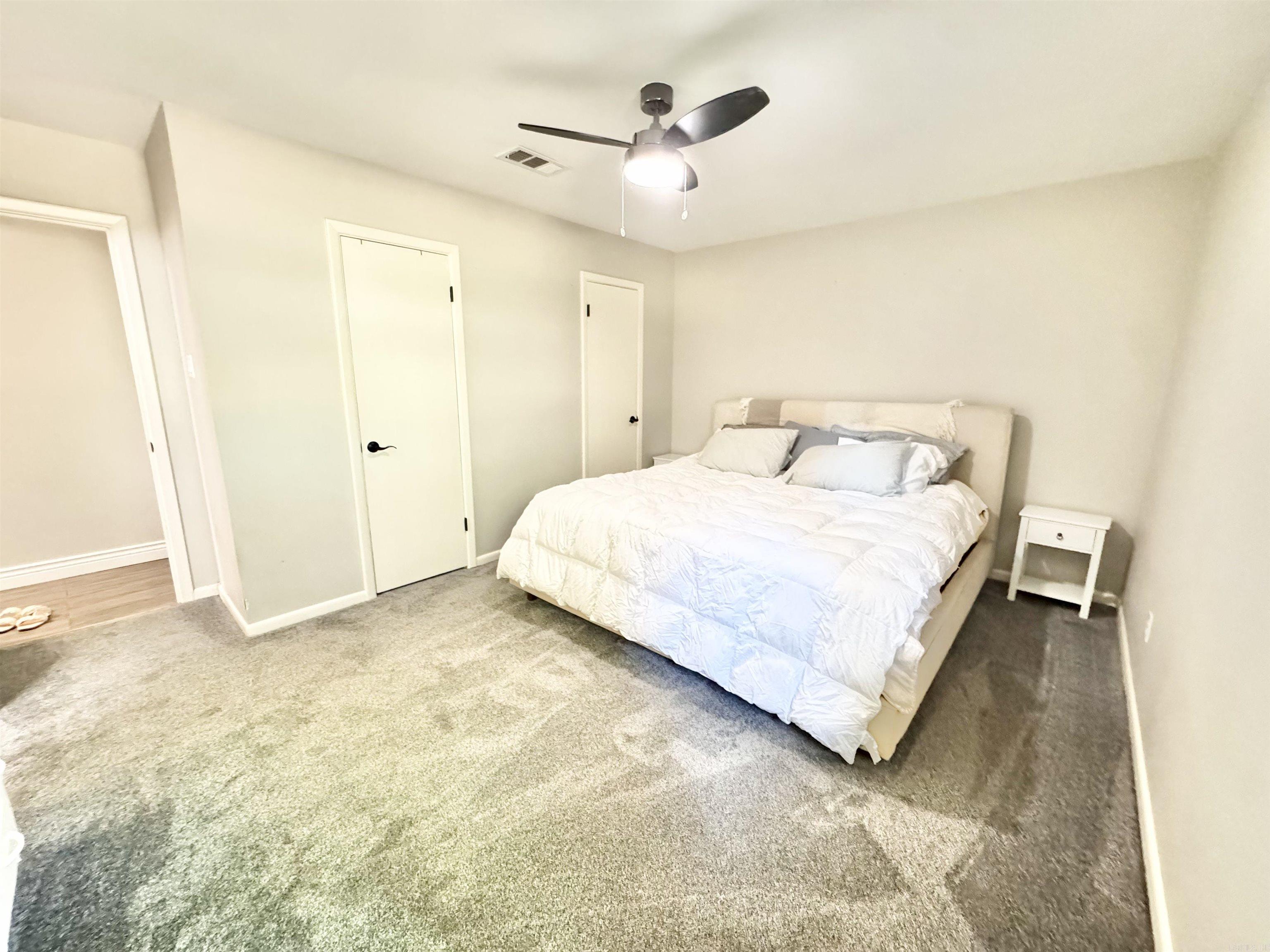 8501 Merriwood Ct  Sherwood, AR