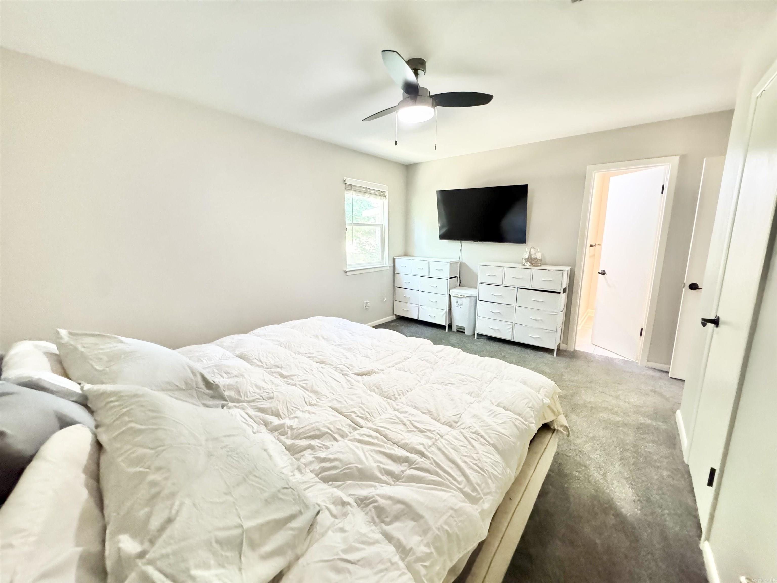 8501 Merriwood Ct  Sherwood, AR