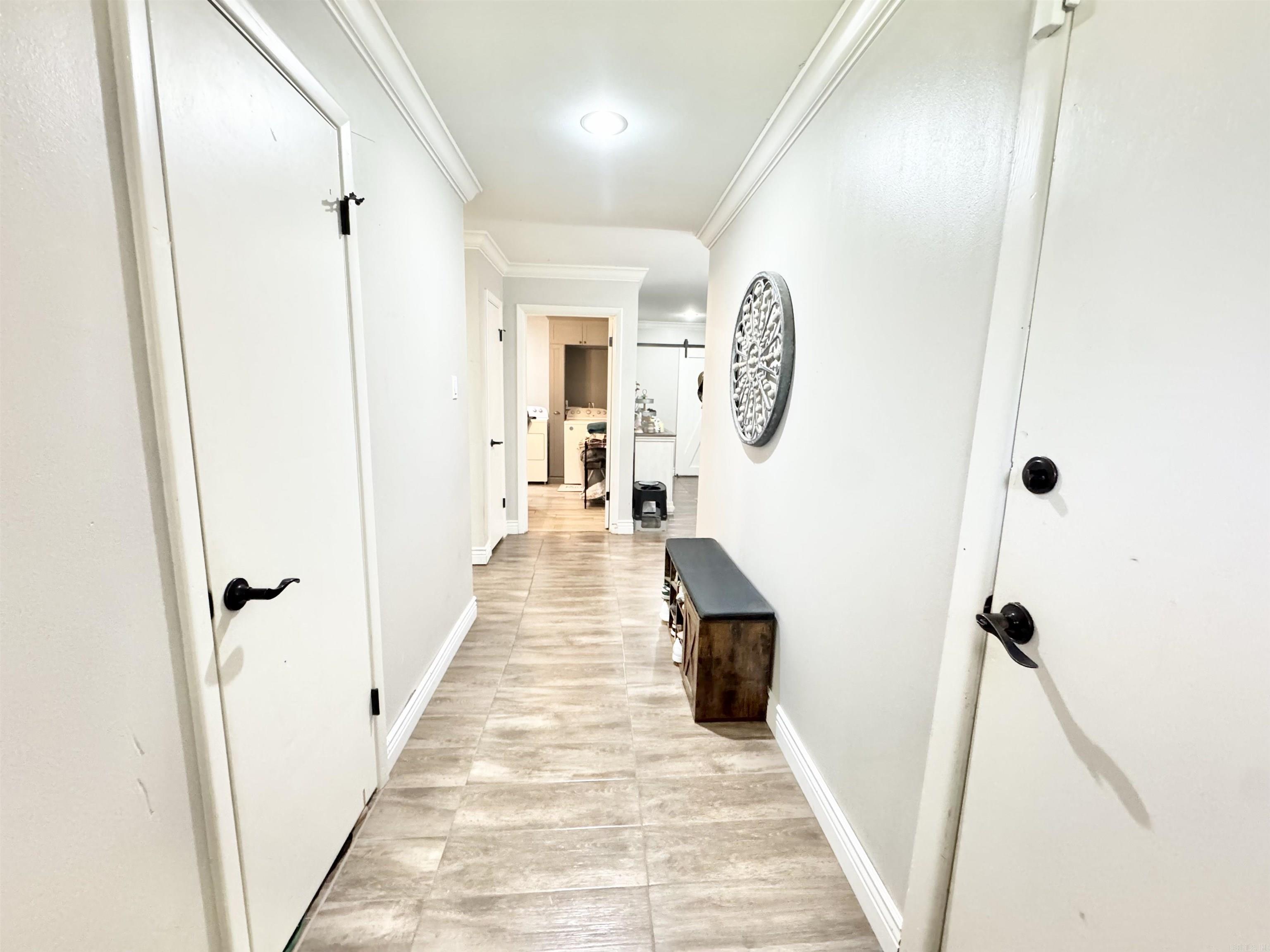 8501 Merriwood Ct  Sherwood, AR