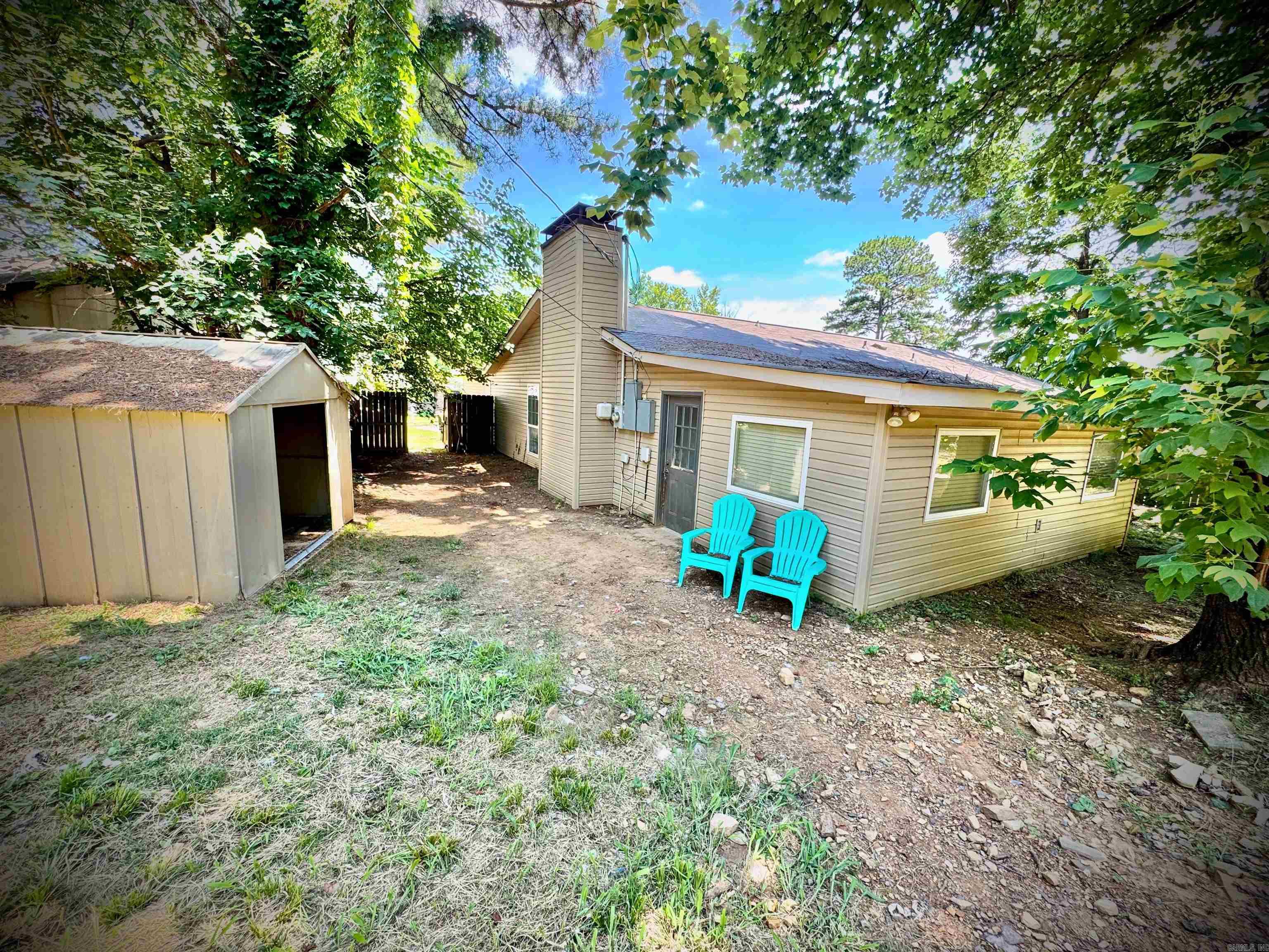 8501 Merriwood Ct  Sherwood, AR