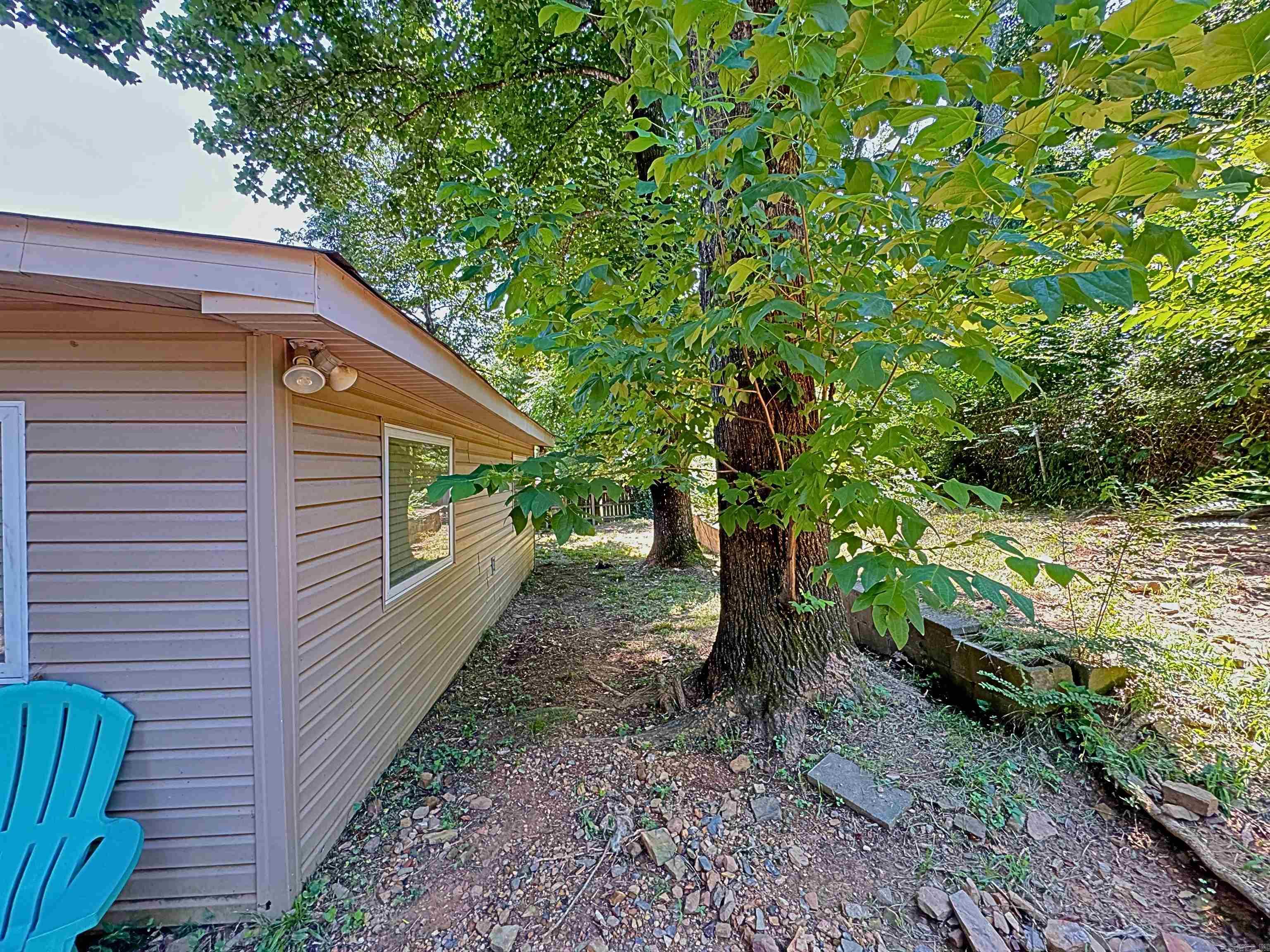 8501 Merriwood Ct  Sherwood, AR