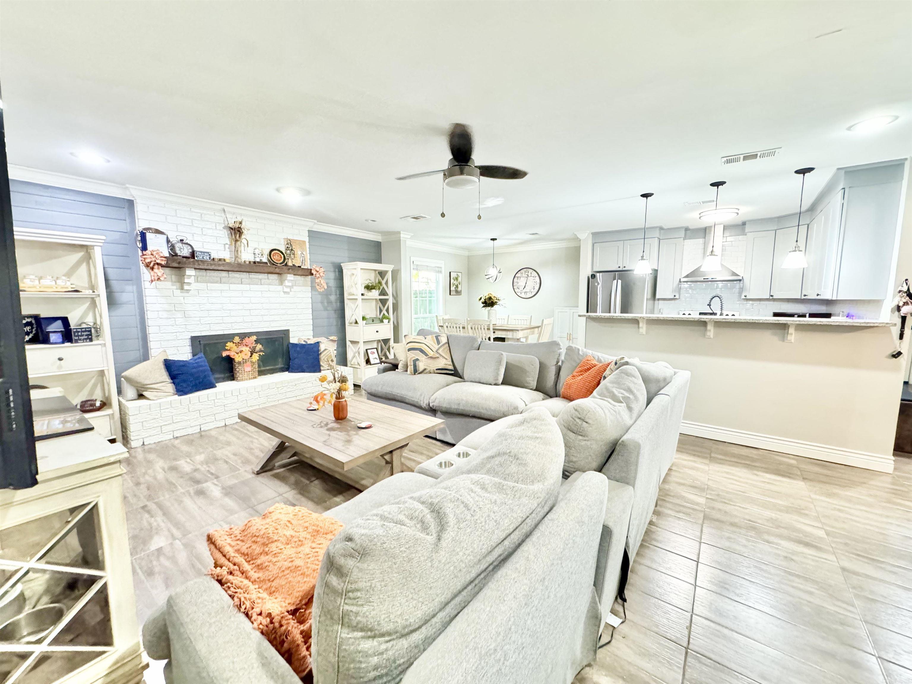 8501 Merriwood Ct  Sherwood, AR