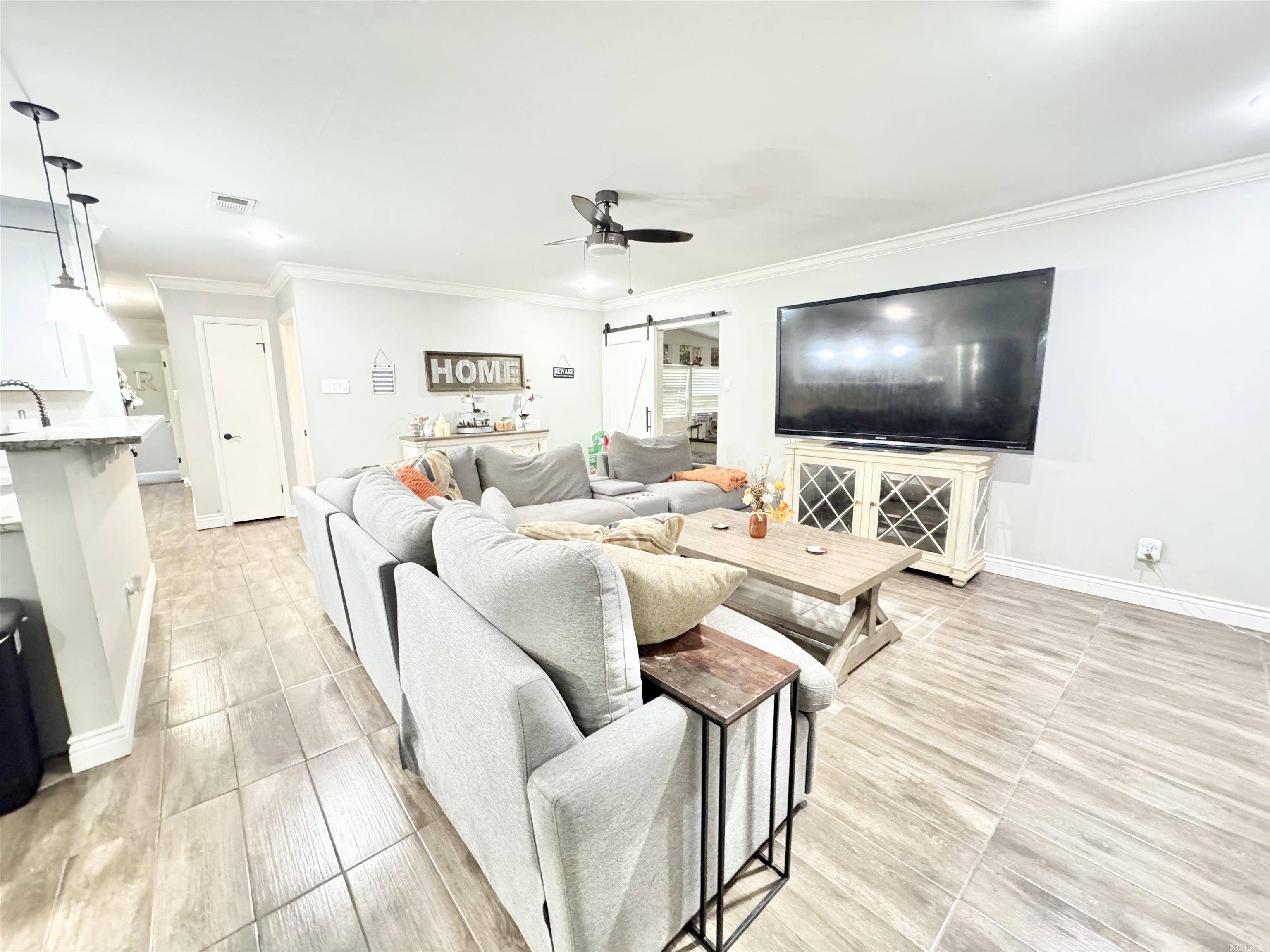 8501 Merriwood Ct  Sherwood, AR