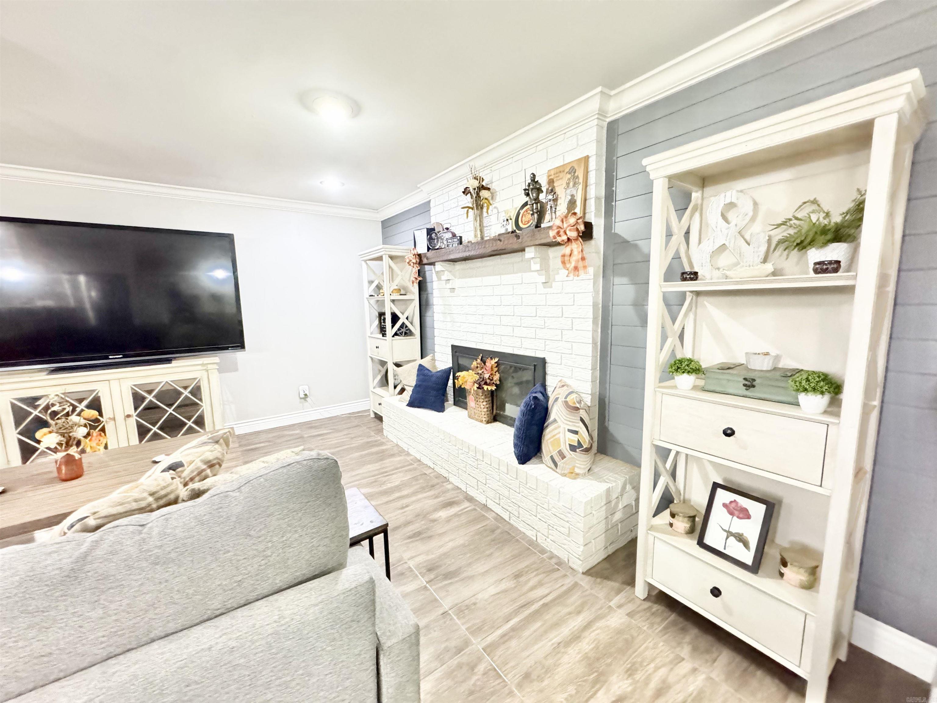 8501 Merriwood Ct  Sherwood, AR