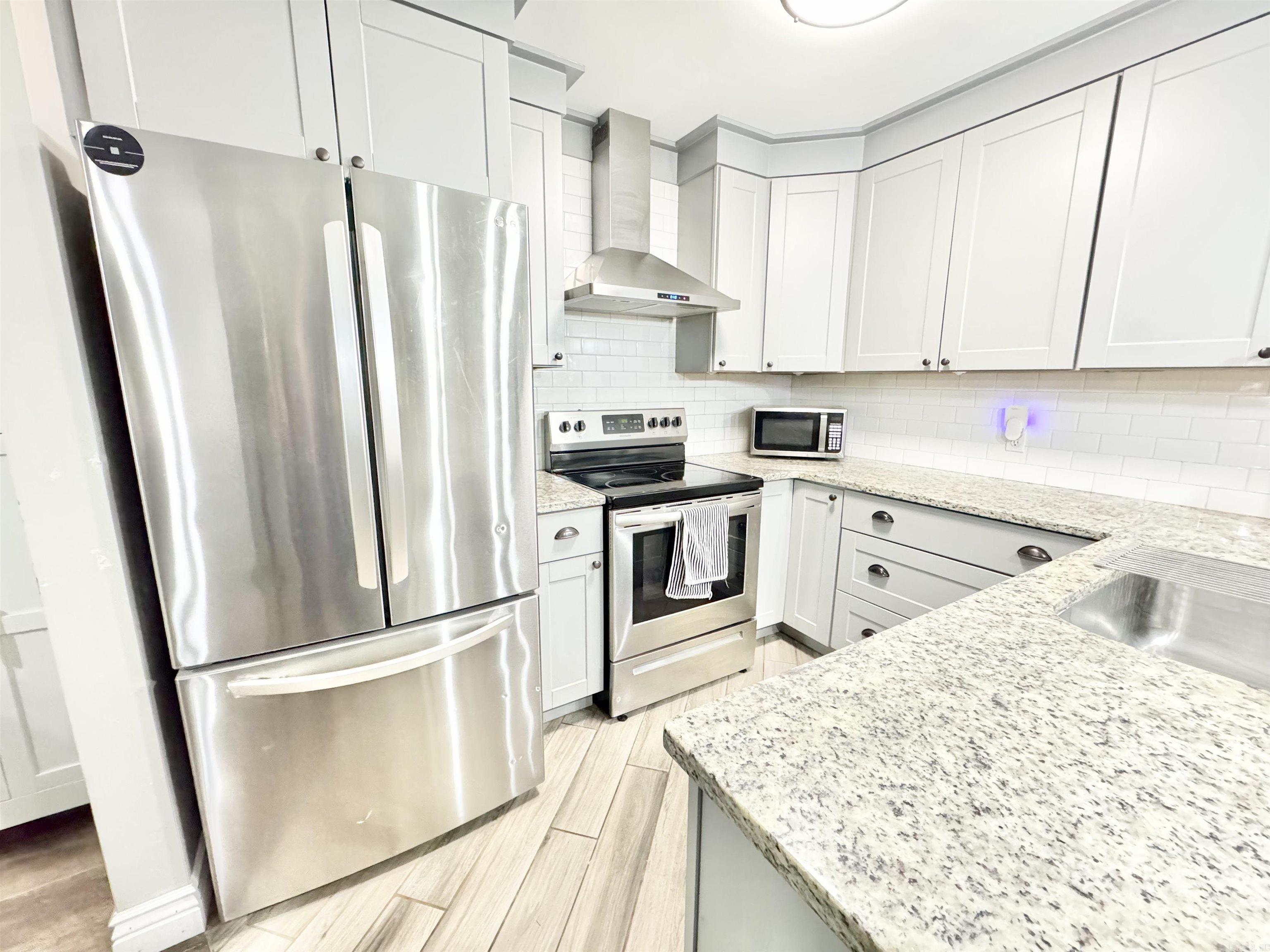 8501 Merriwood Ct  Sherwood, AR