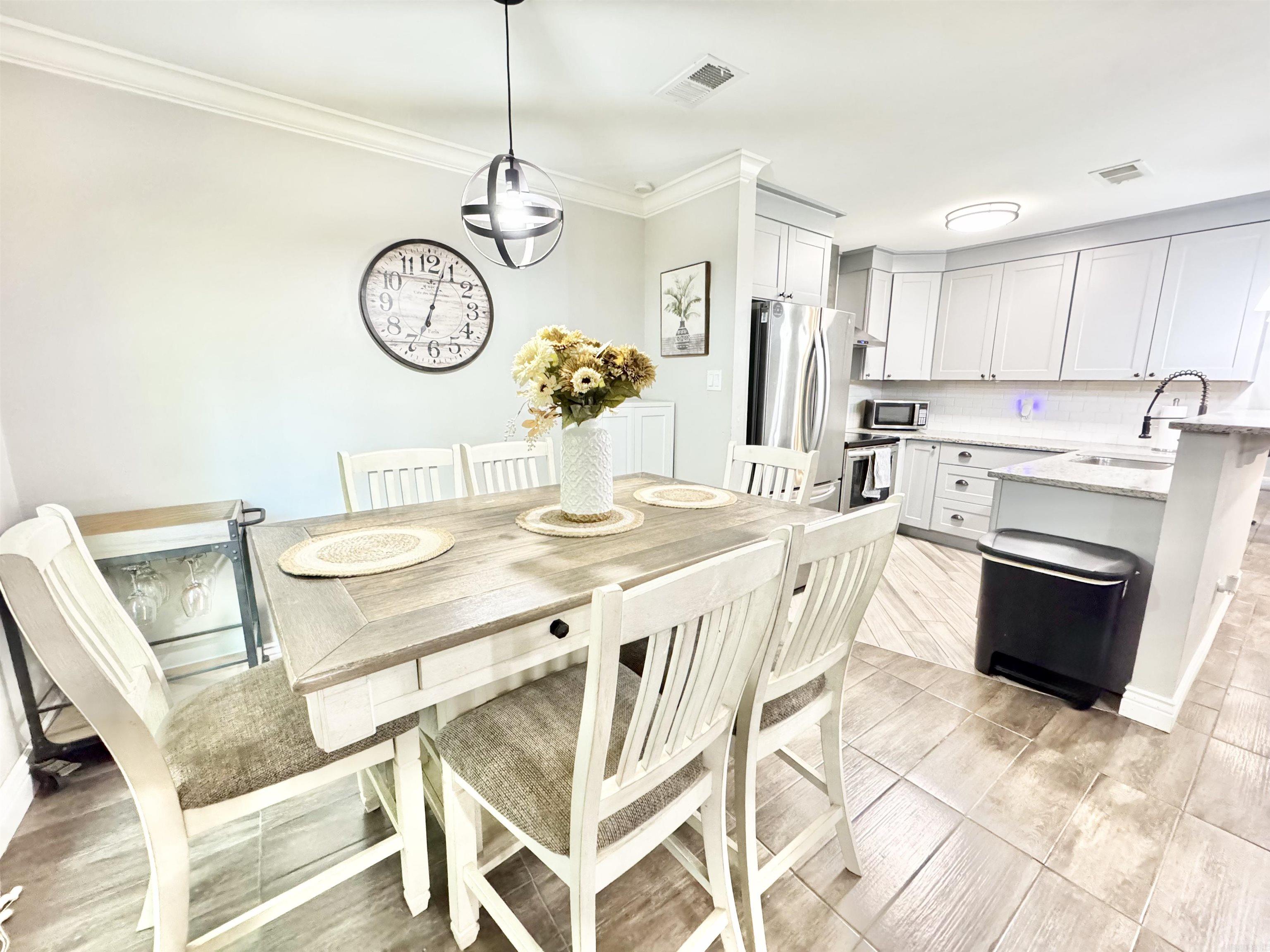 8501 Merriwood Ct  Sherwood, AR