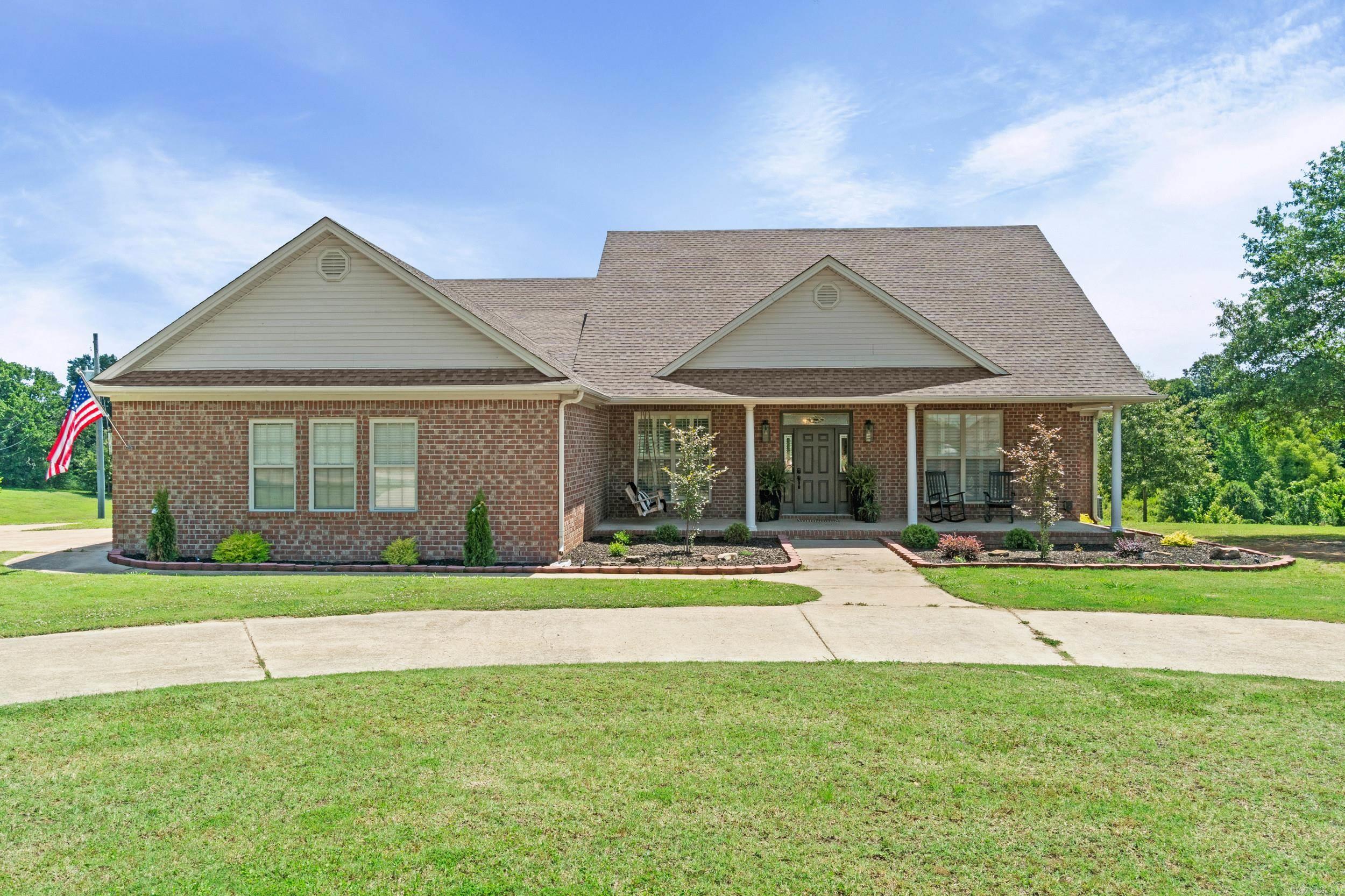20 County Road 743  Wynne, AR