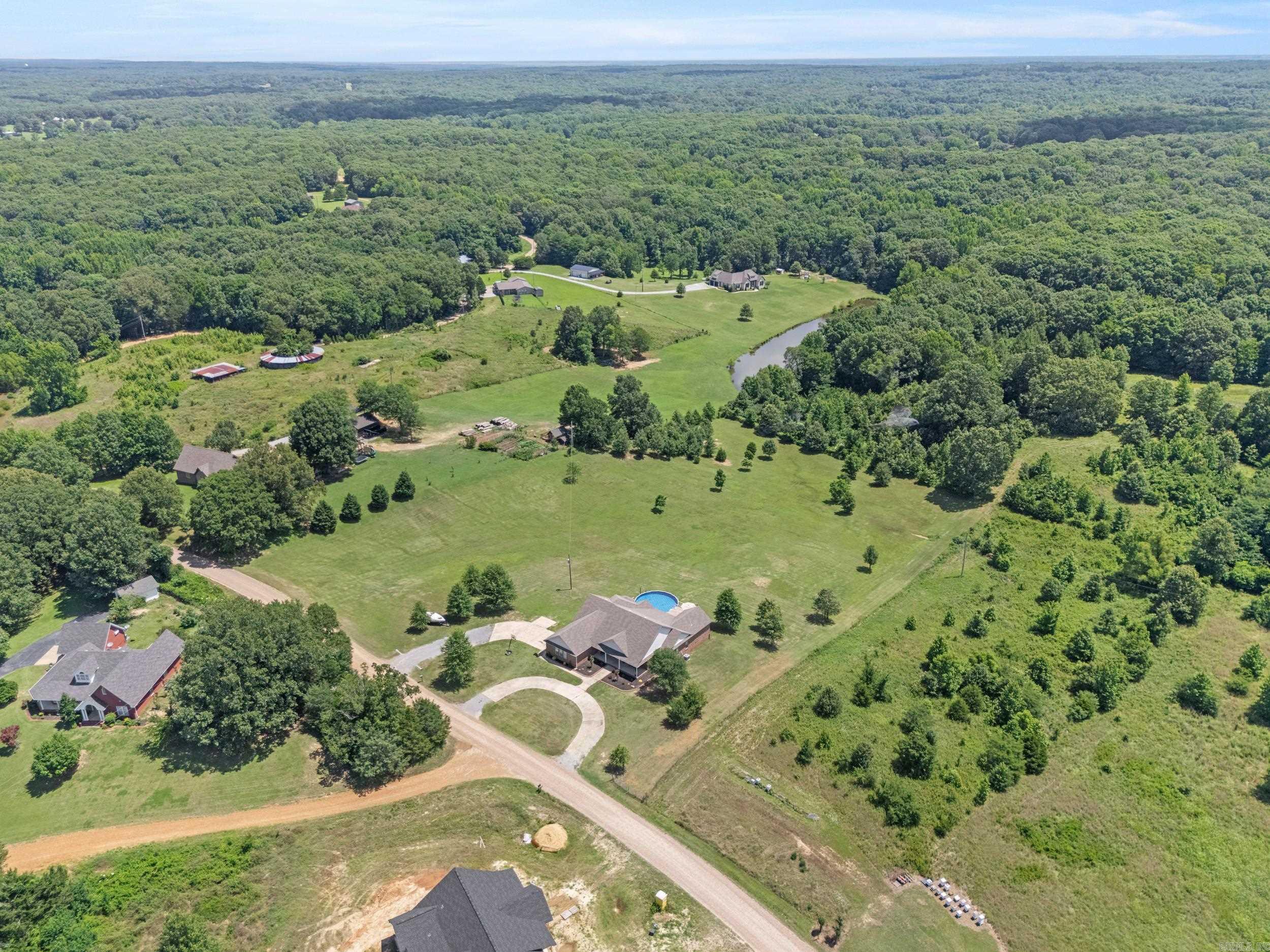 20 County Road 743  Wynne, AR
