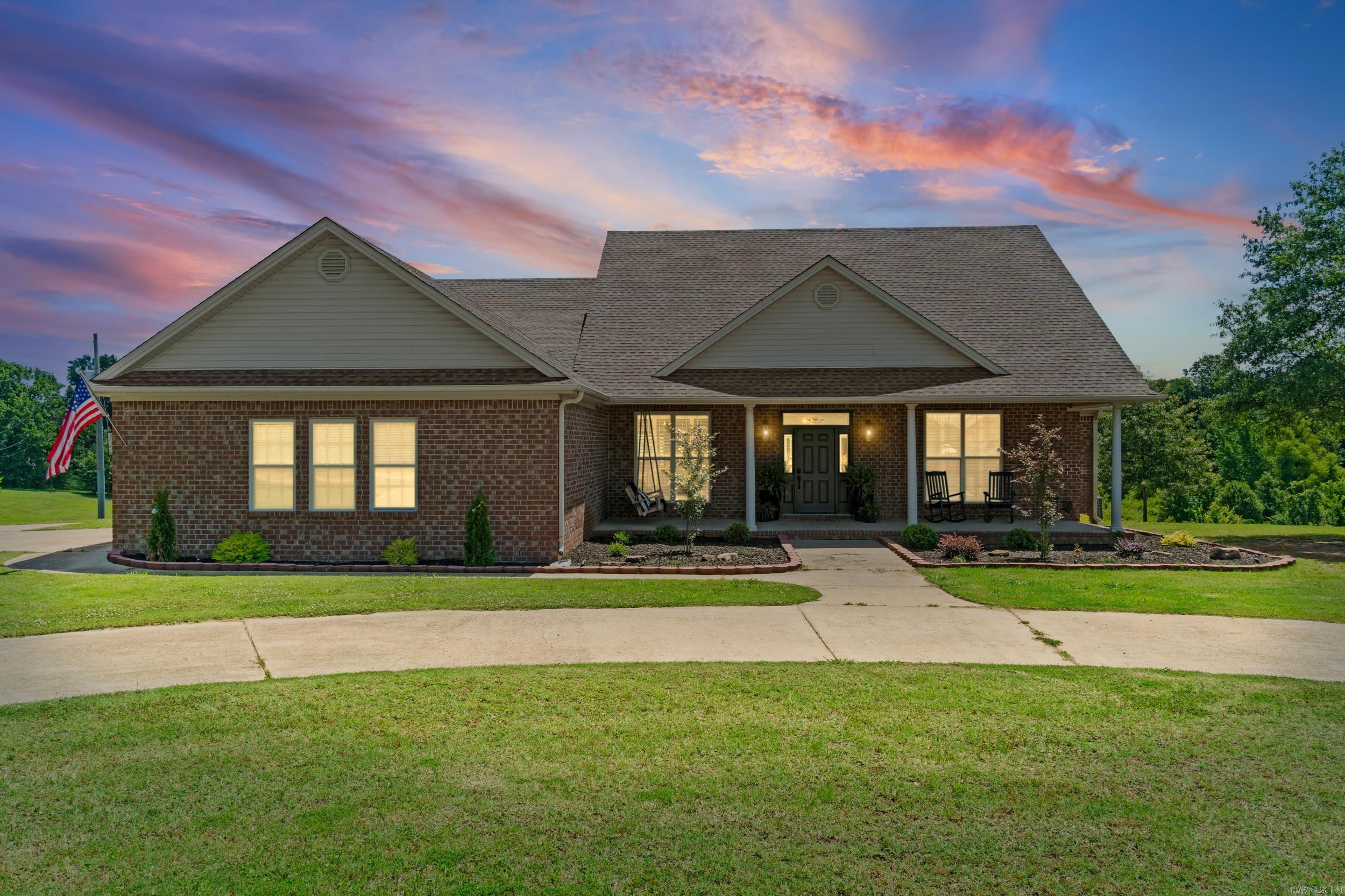 20 County Road 743  Wynne, AR