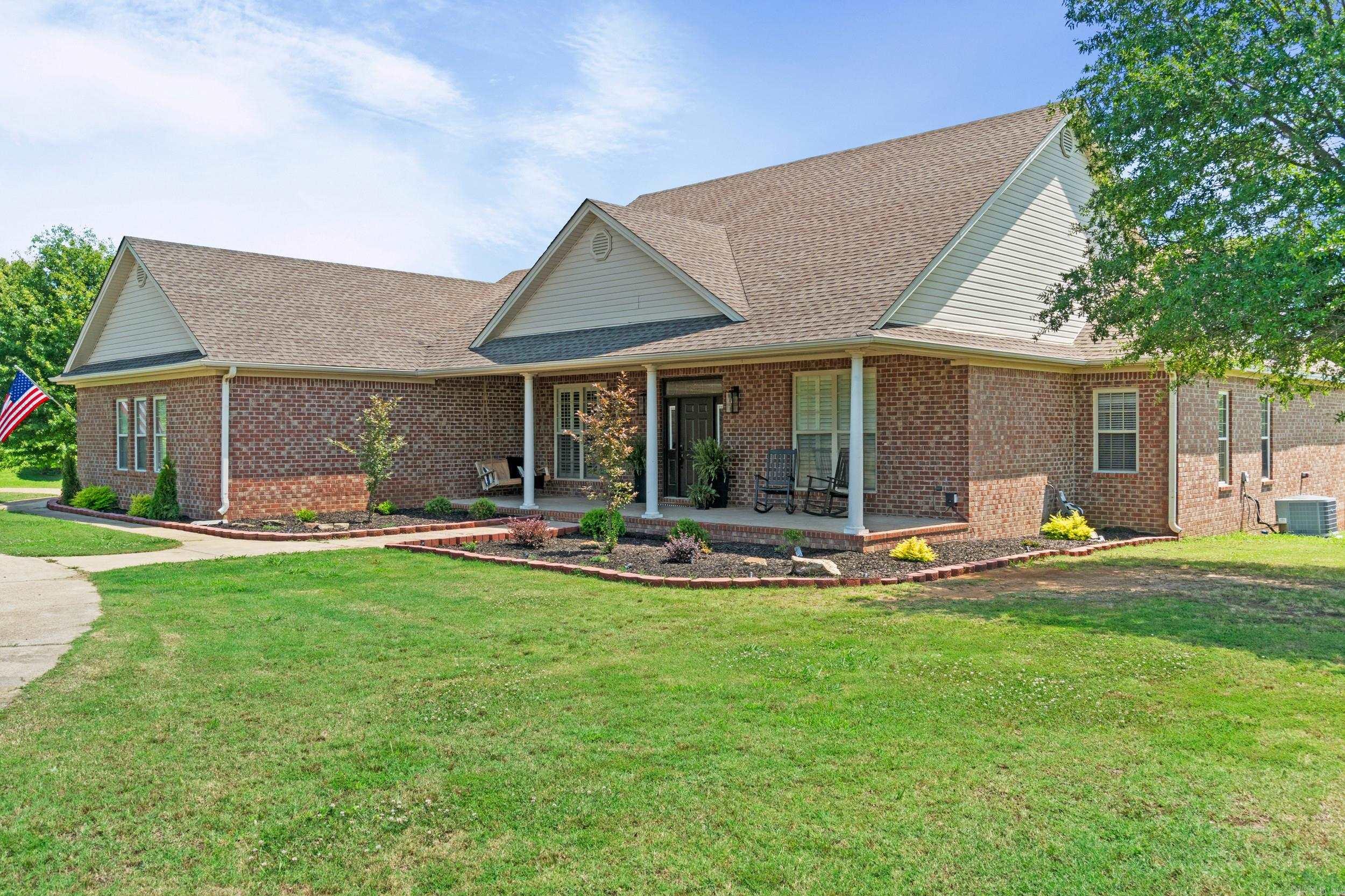 20 County Road 743  Wynne, AR