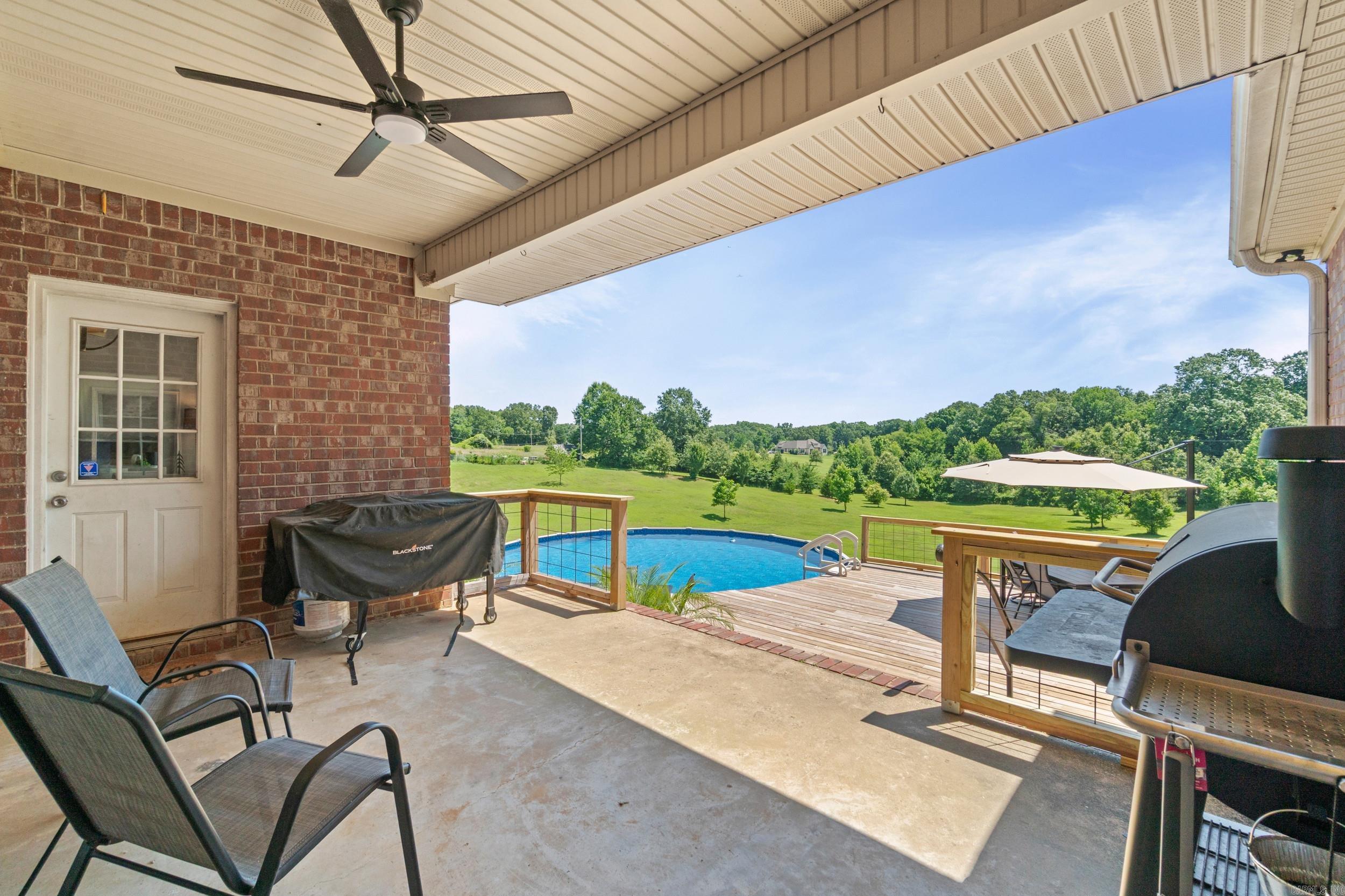 20 County Road 743  Wynne, AR
