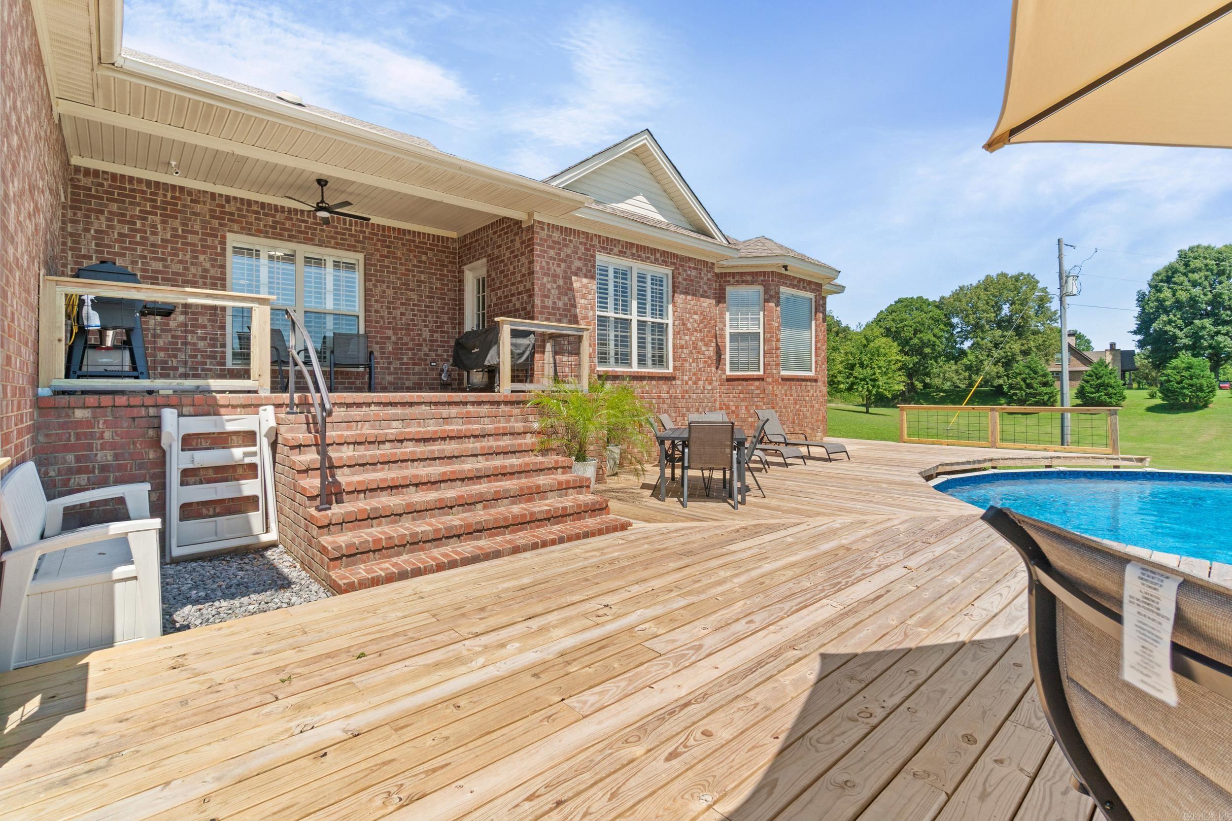 20 County Road 743  Wynne, AR