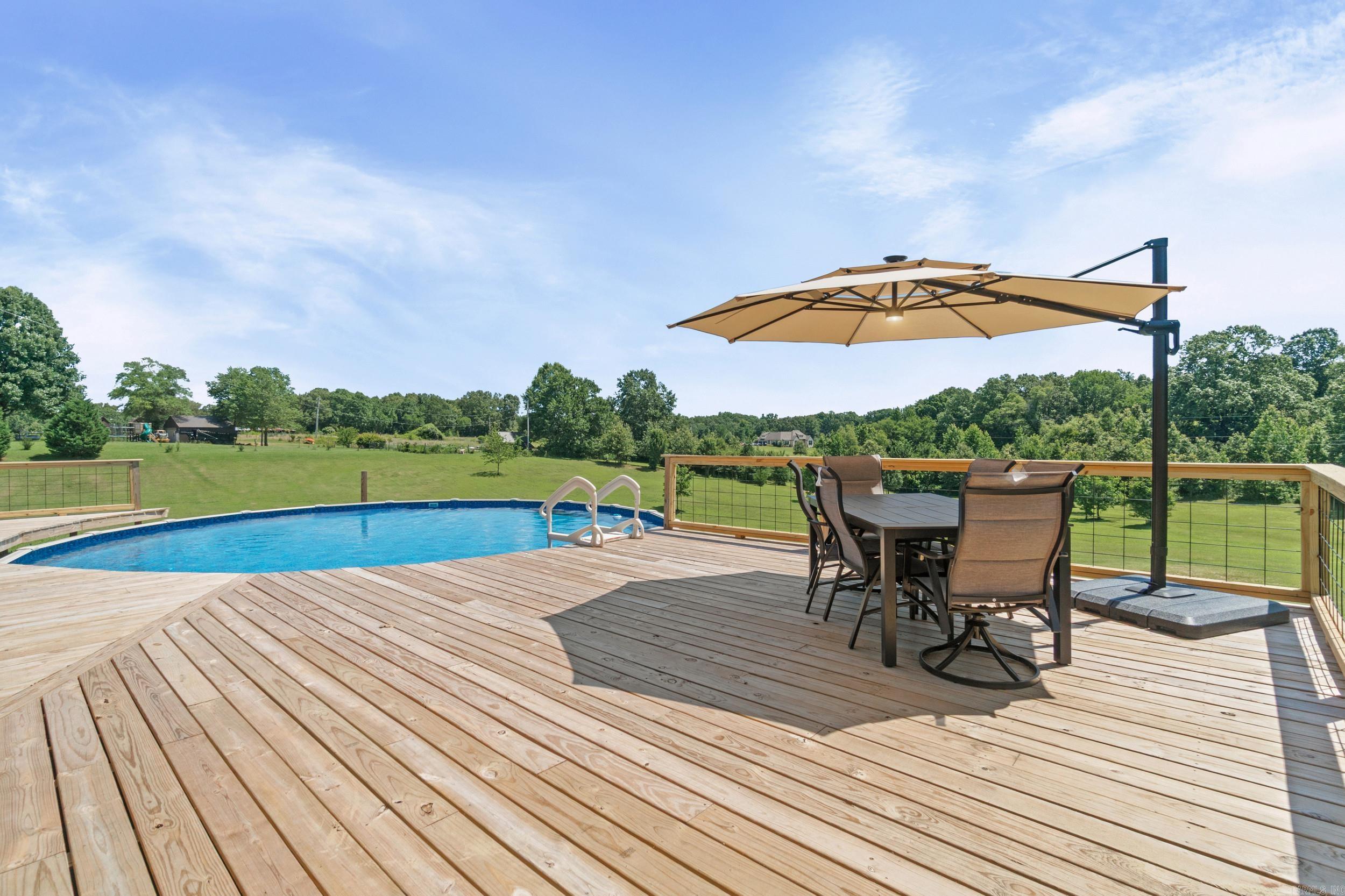 20 County Road 743  Wynne, AR