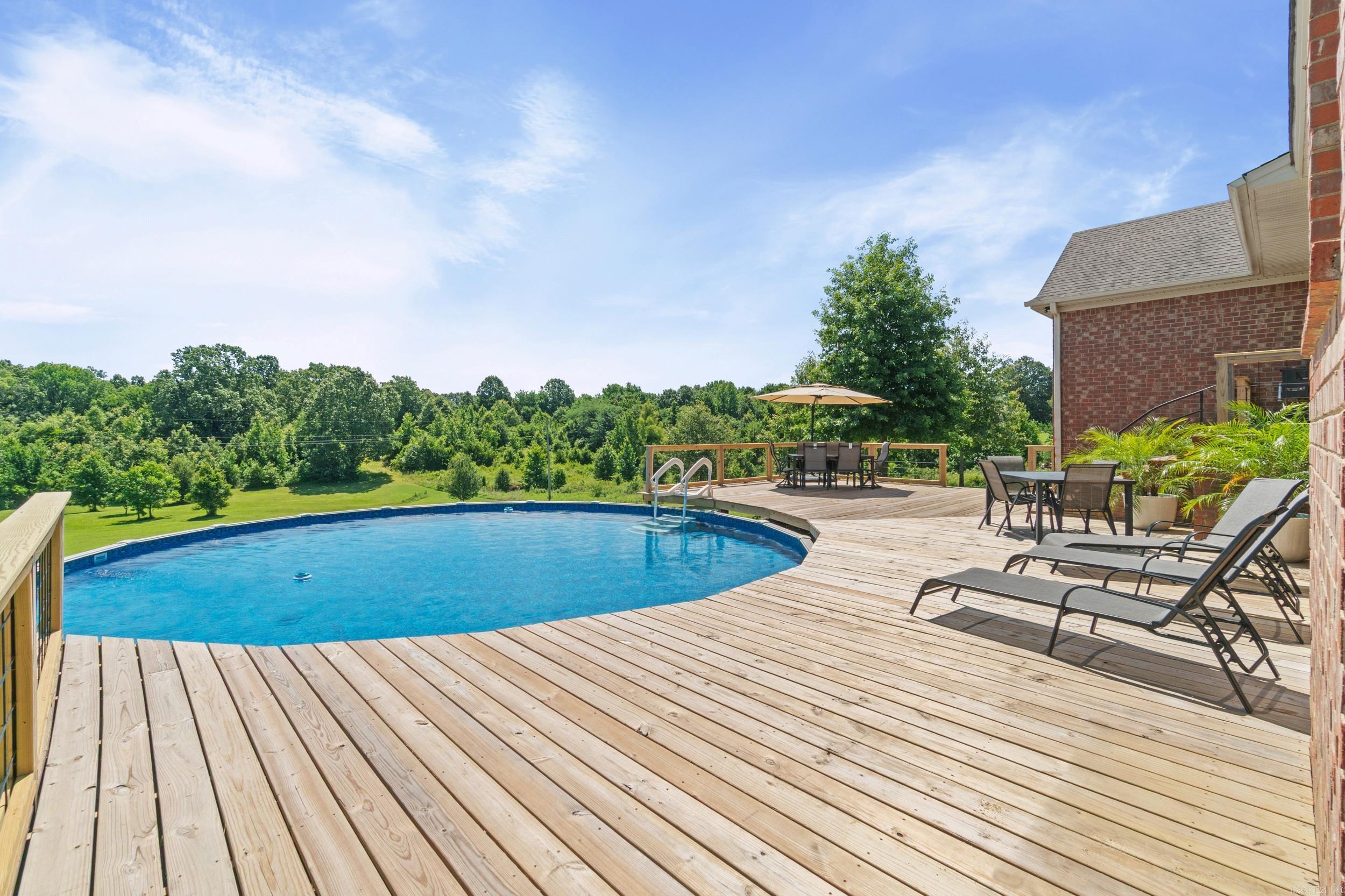20 County Road 743  Wynne, AR