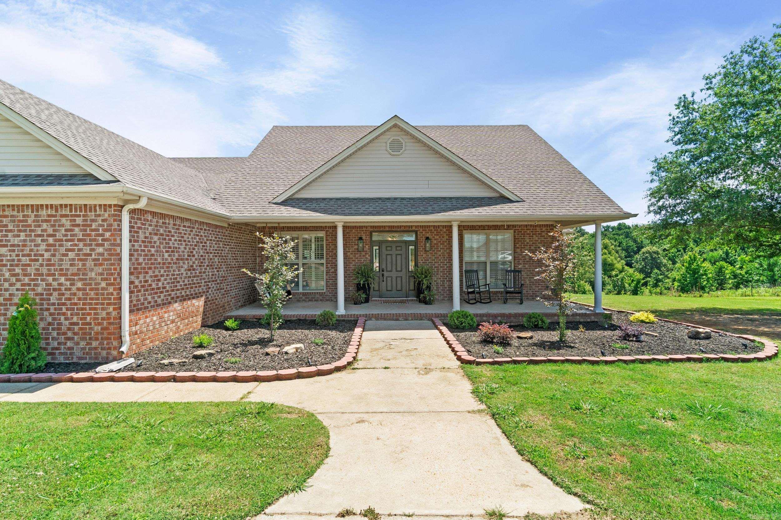 20 County Road 743  Wynne, AR