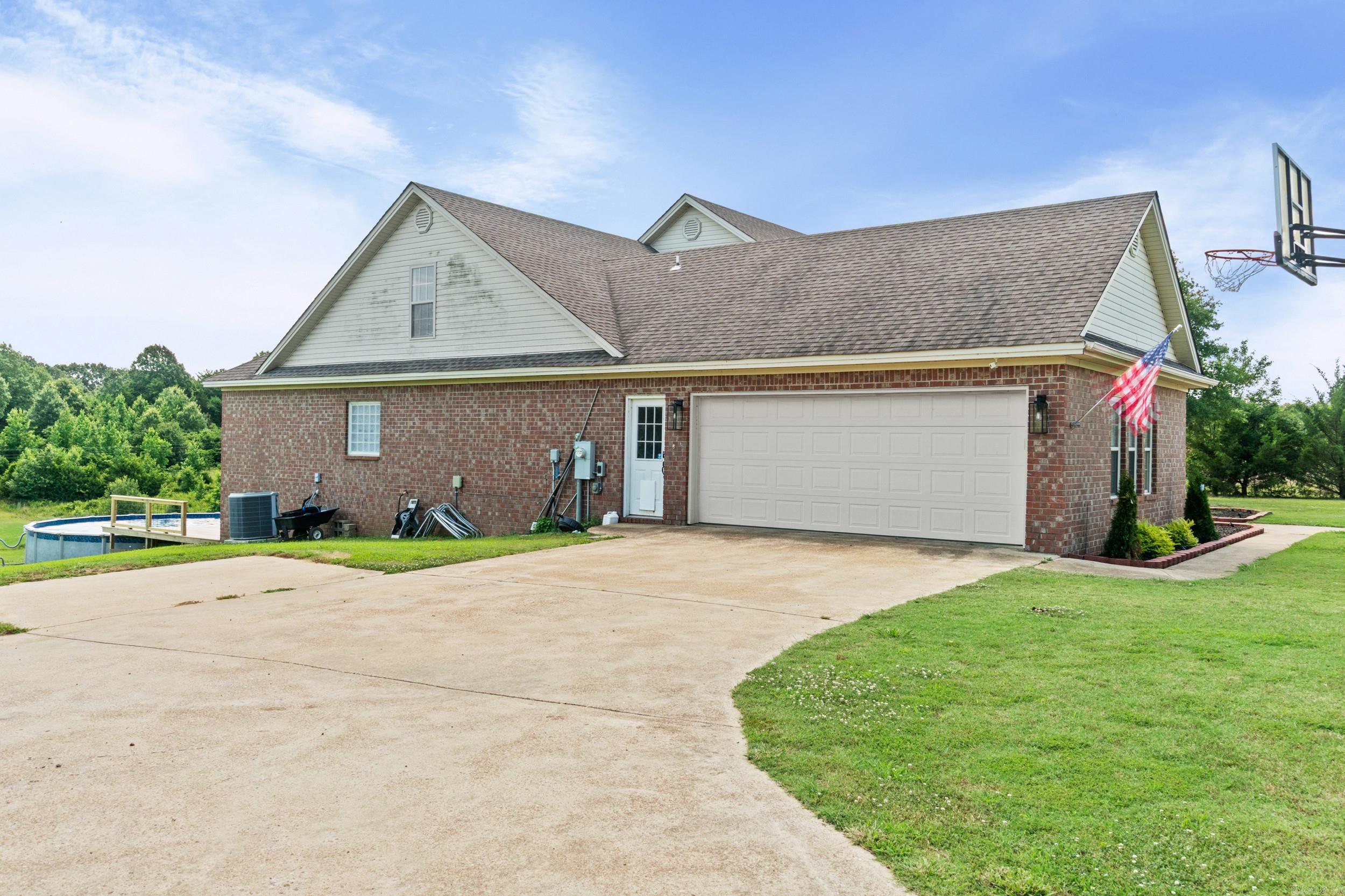 20 County Road 743  Wynne, AR