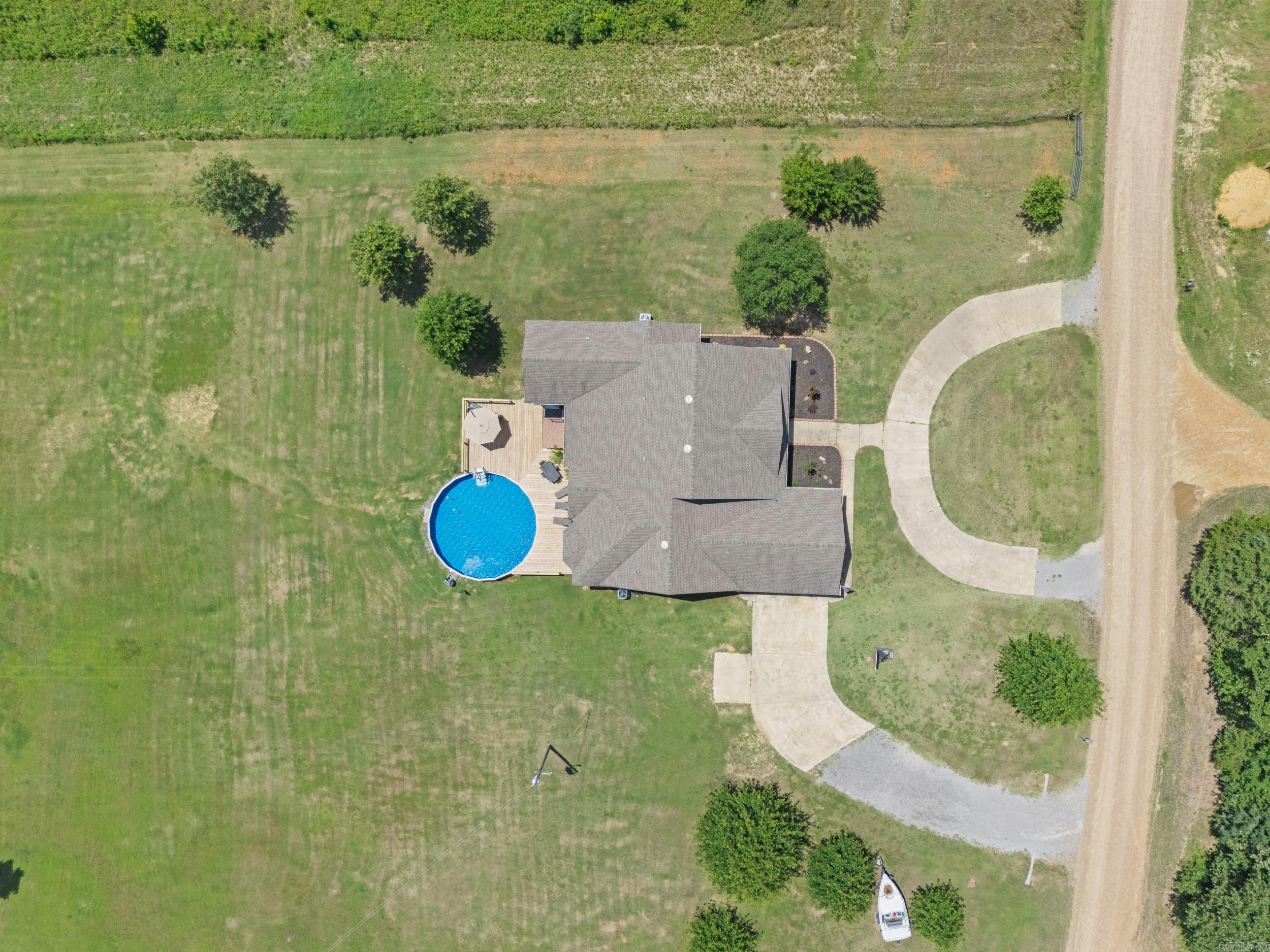 20 County Road 743  Wynne, AR