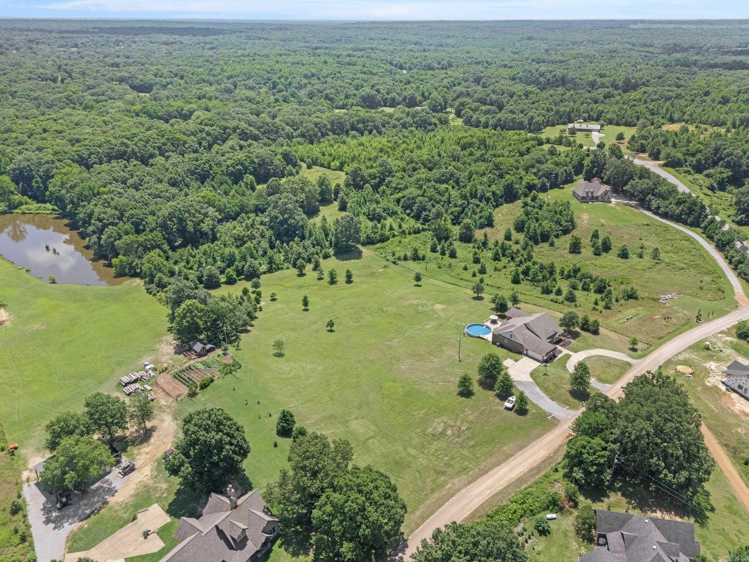 20 County Road 743  Wynne, AR