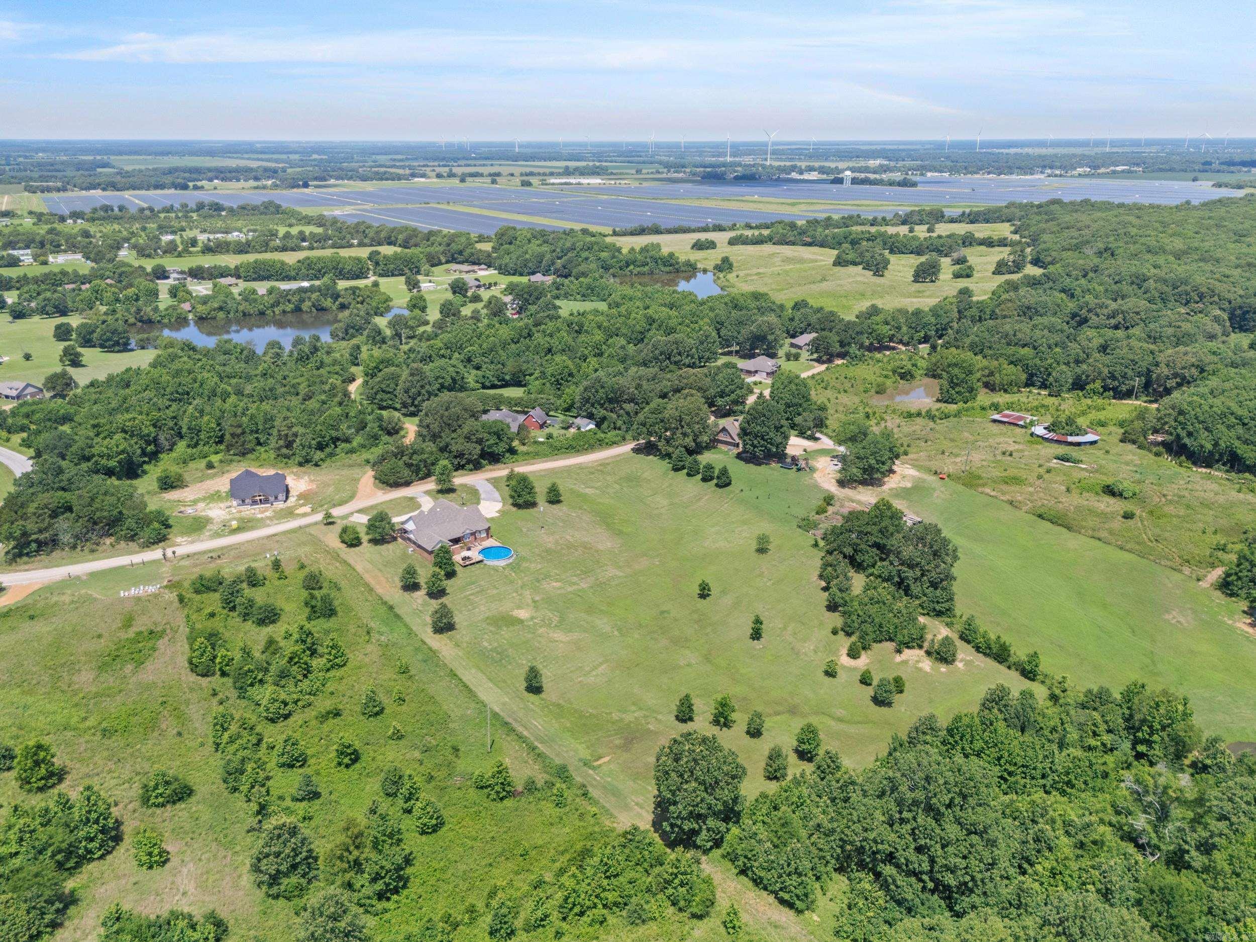 20 County Road 743  Wynne, AR