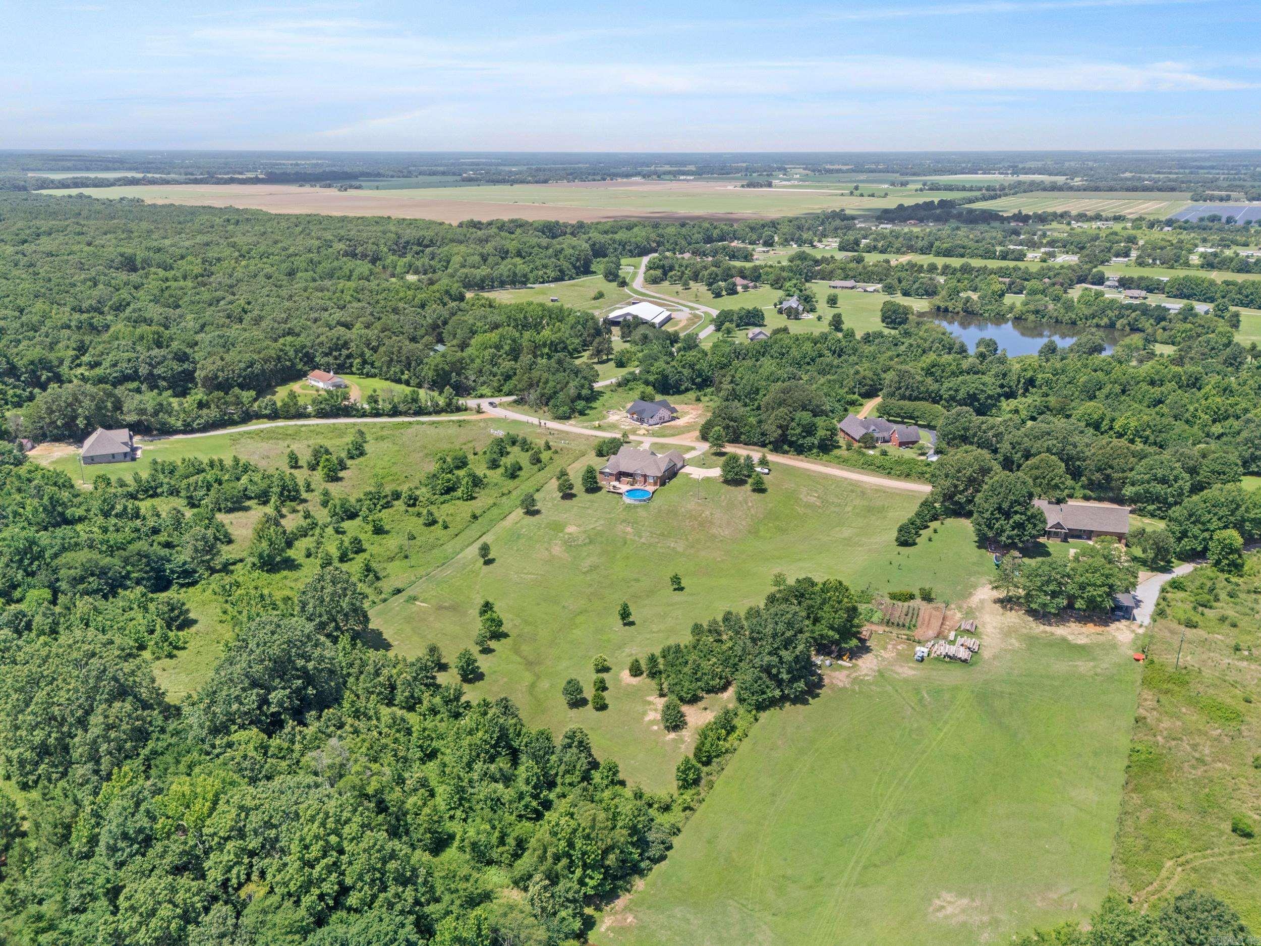 20 County Road 743  Wynne, AR