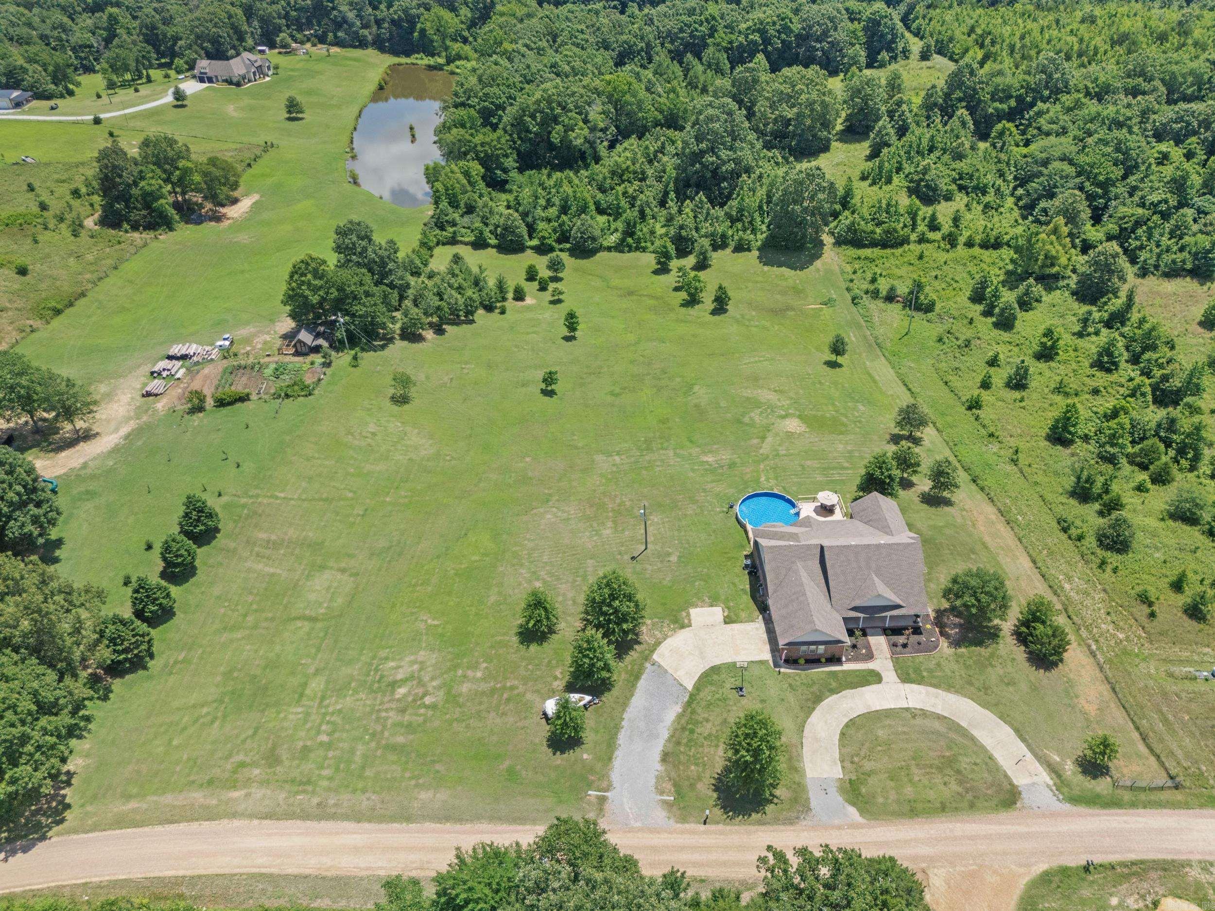 20 County Road 743  Wynne, AR