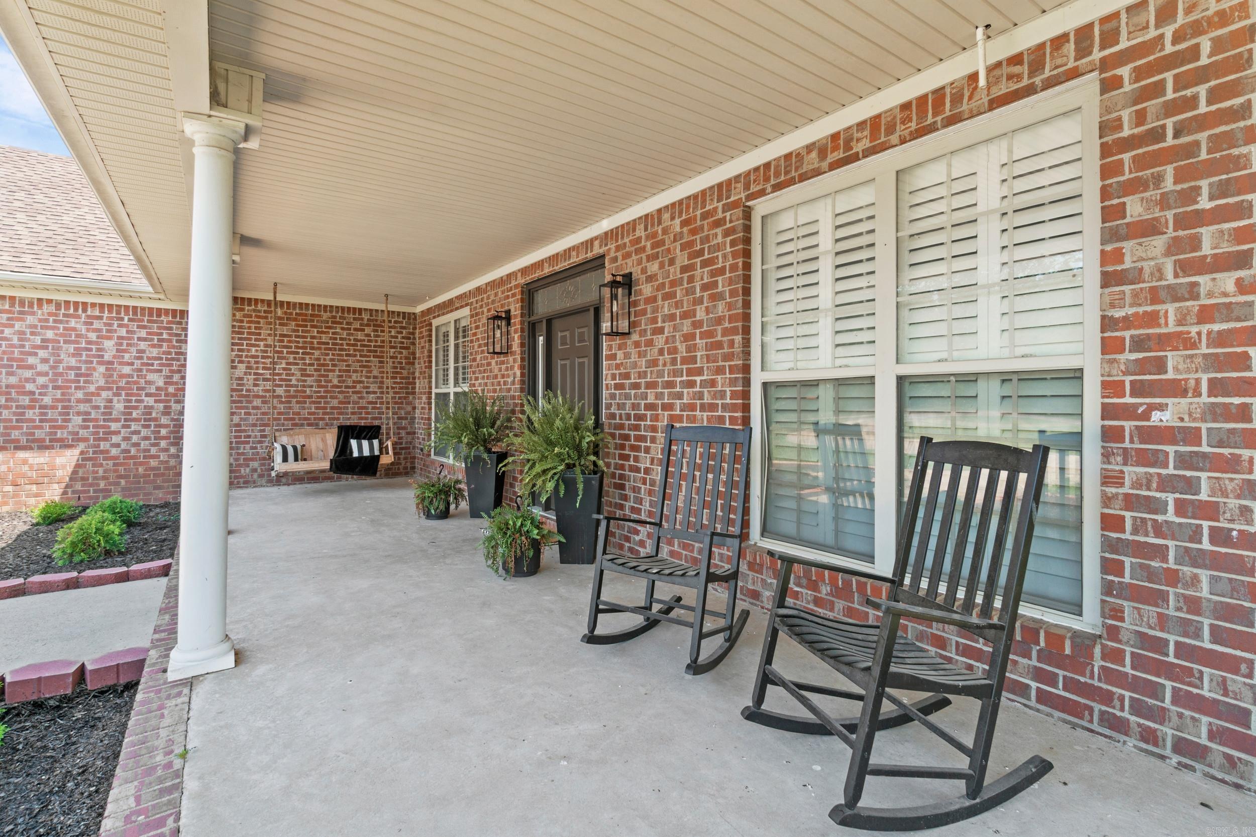 20 County Road 743  Wynne, AR