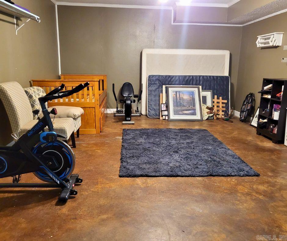 1 Ivy  Arkadelphia, AR