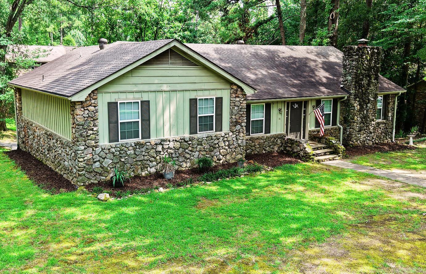 1 Ivy  Arkadelphia, AR