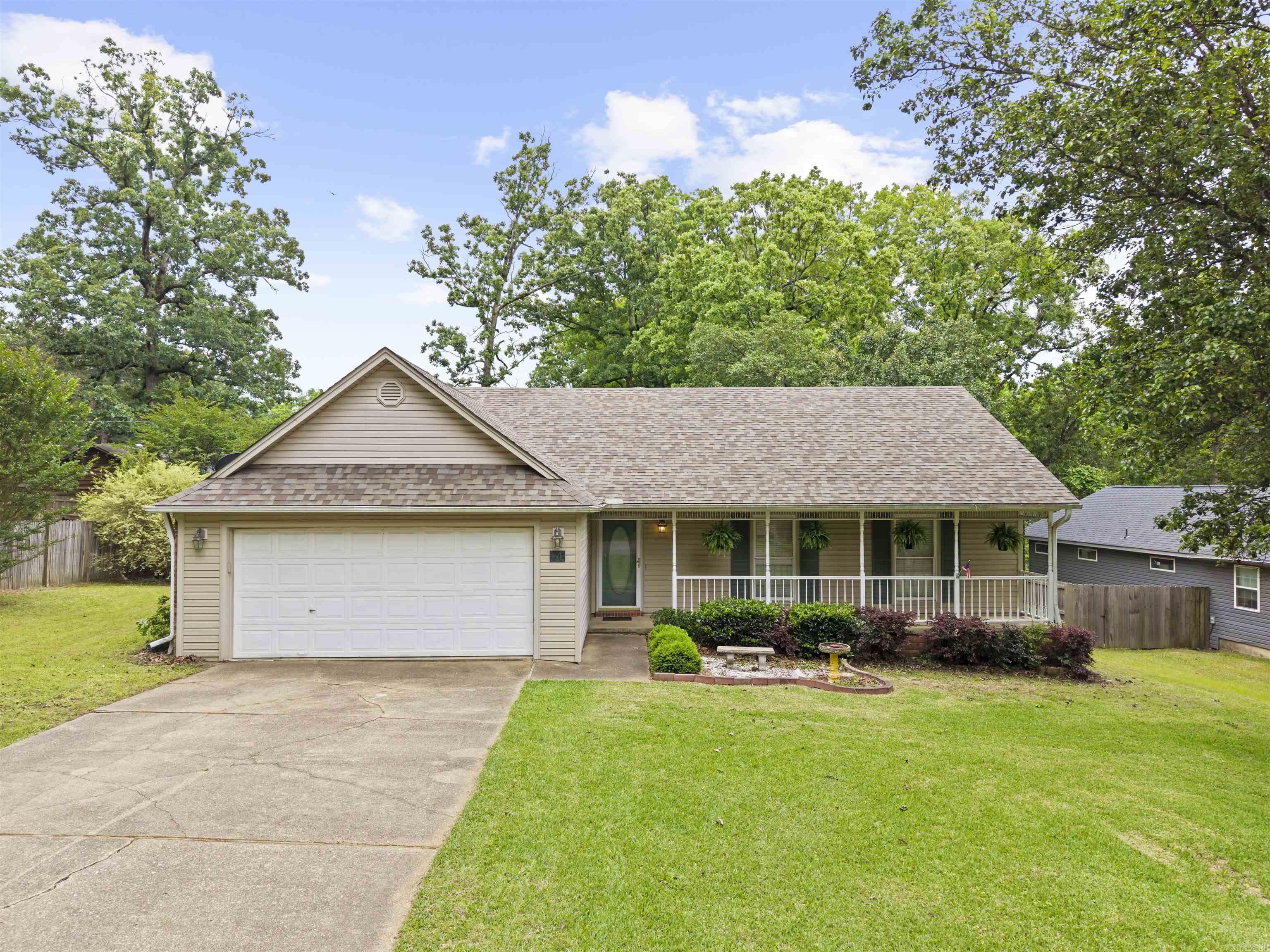 14 Carwin  Benton, AR