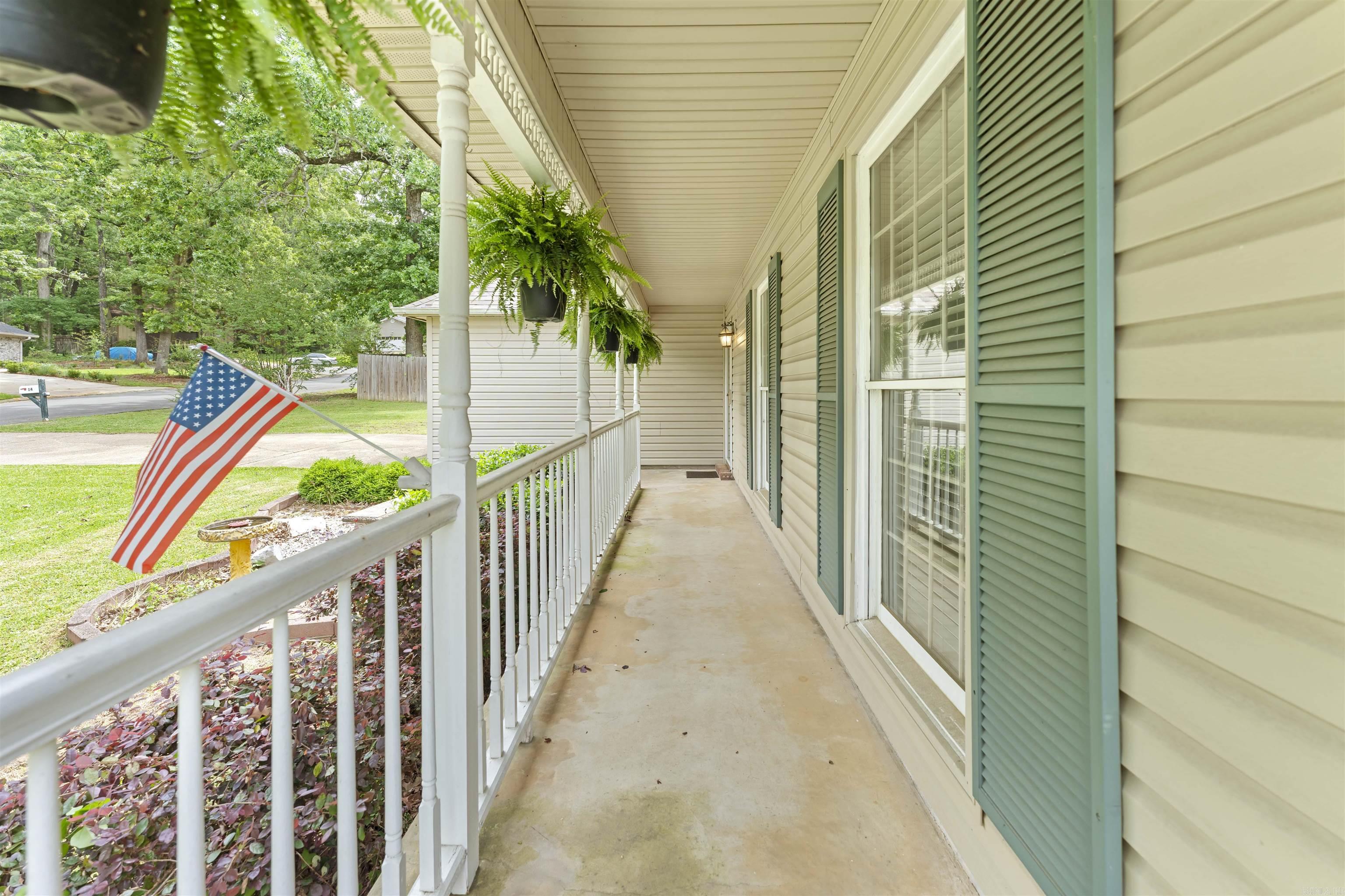 14 Carwin  Benton, AR