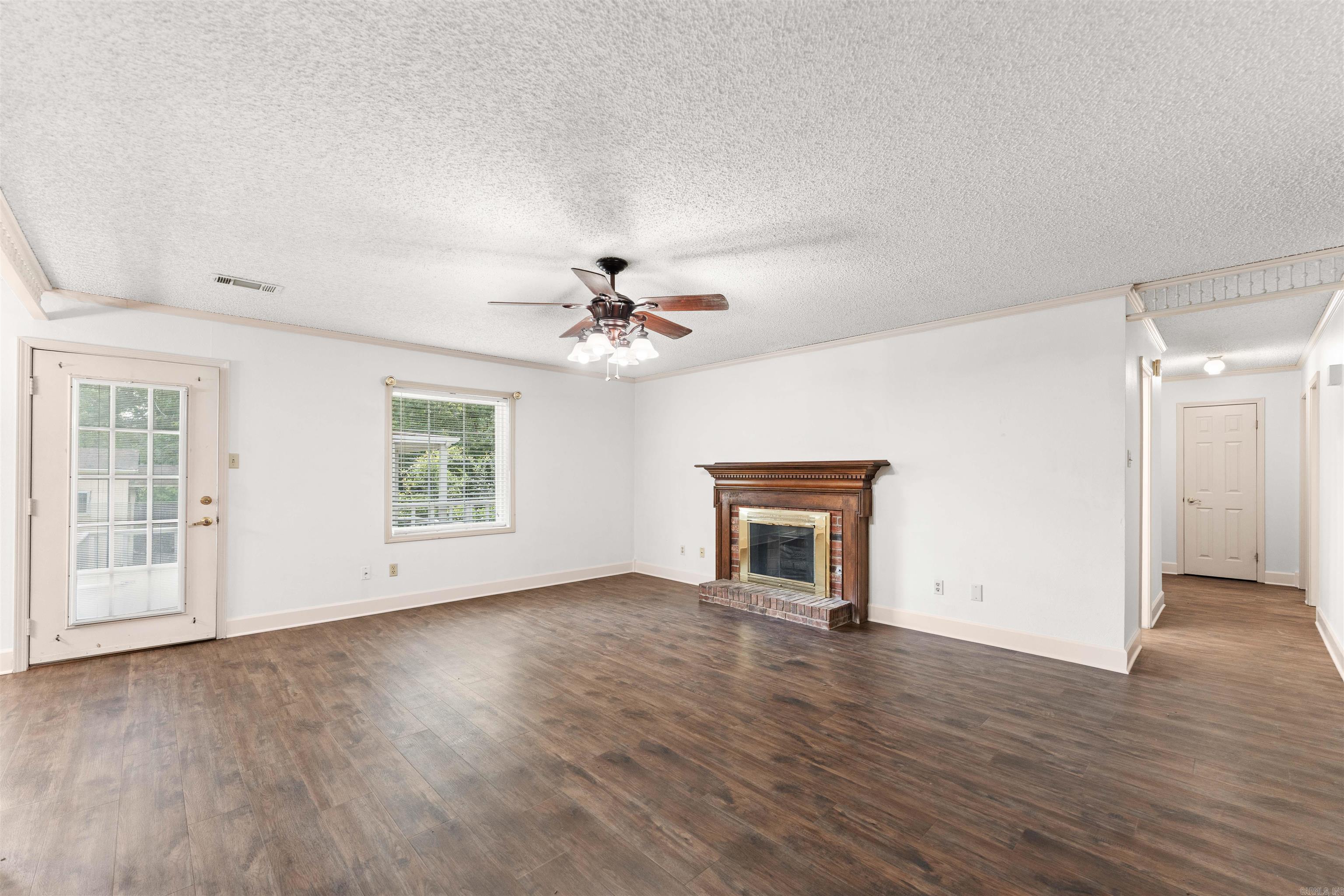 14 Carwin  Benton, AR