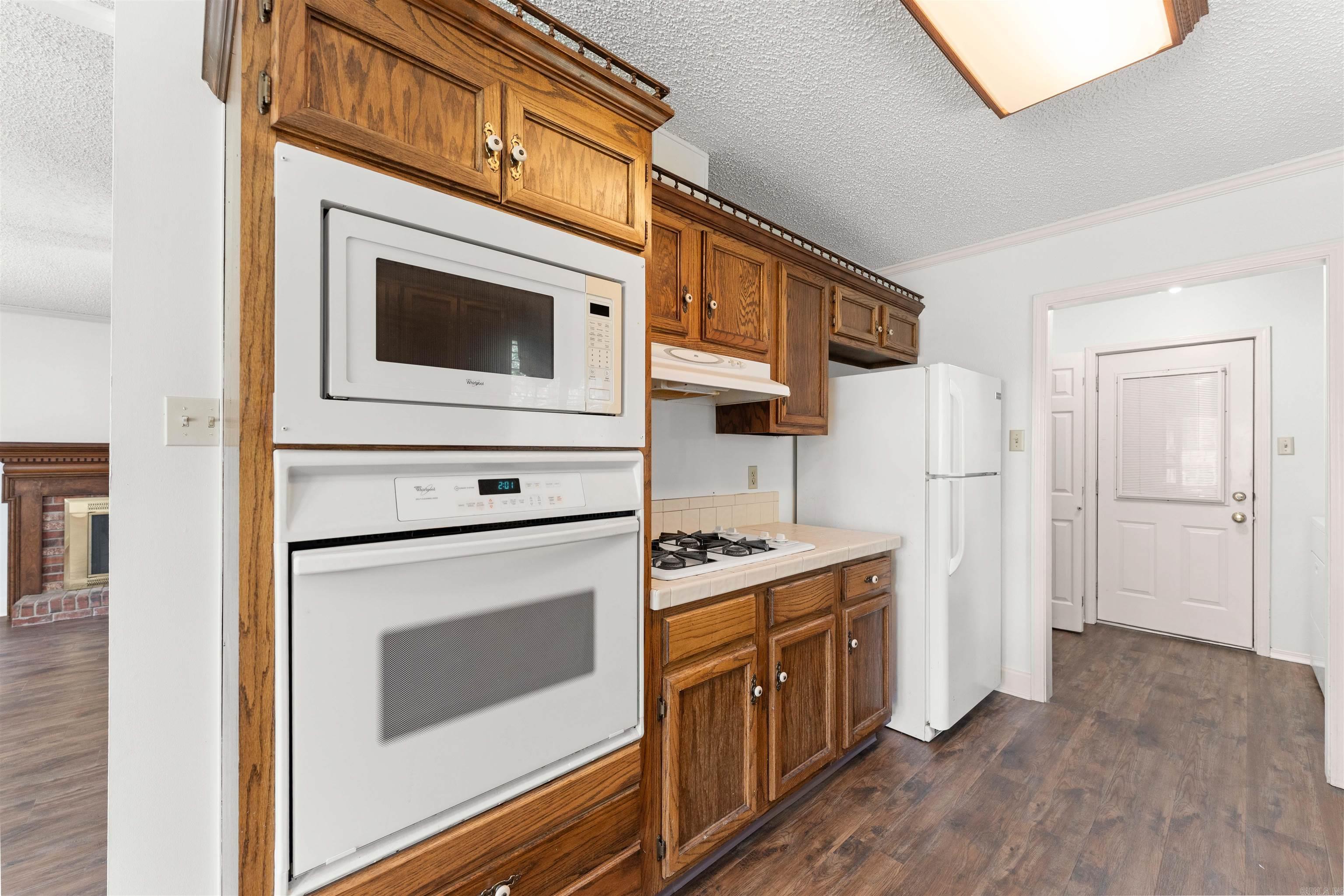 14 Carwin  Benton, AR