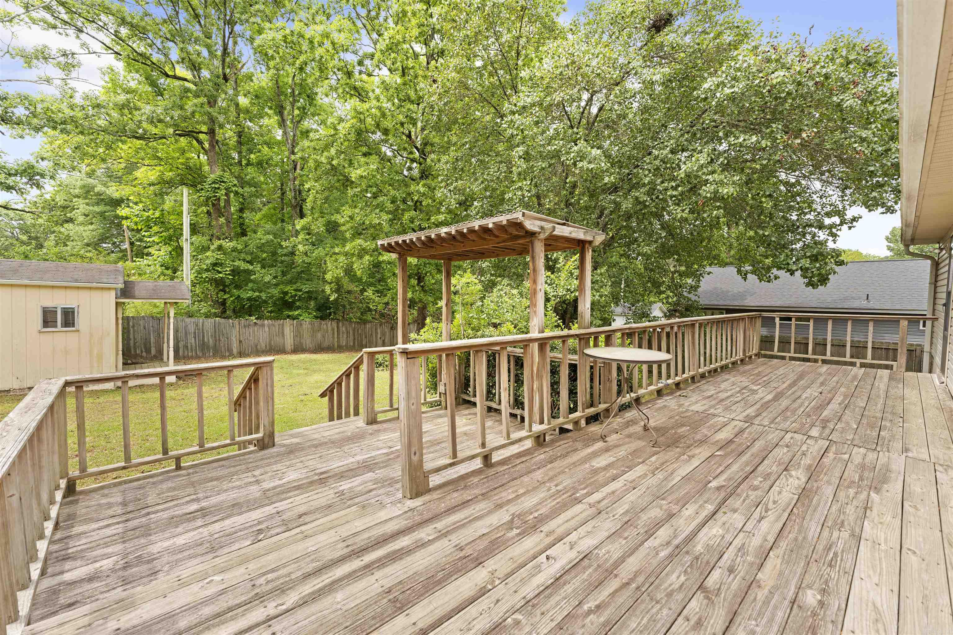 14 Carwin  Benton, AR