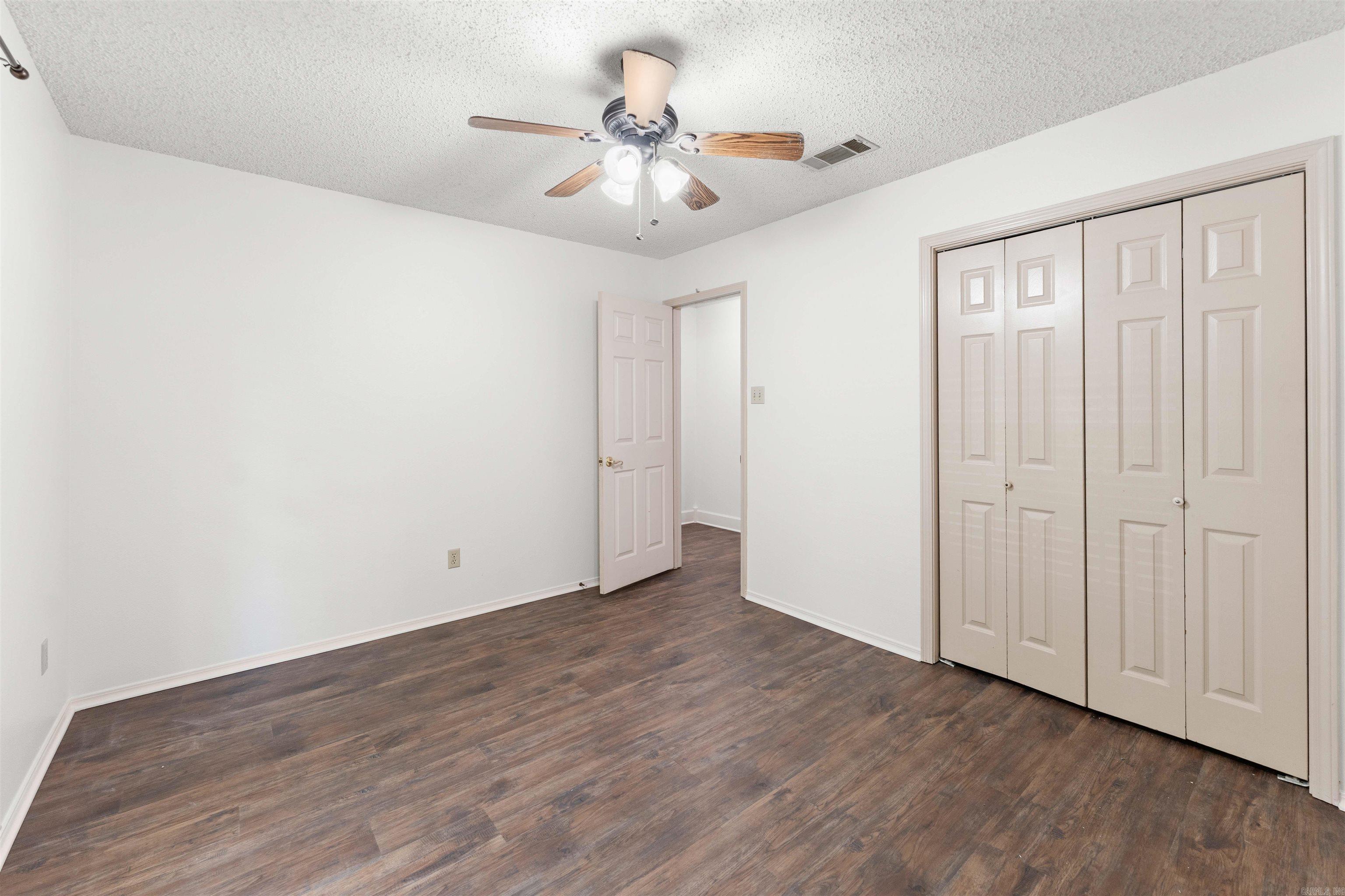 14 Carwin  Benton, AR