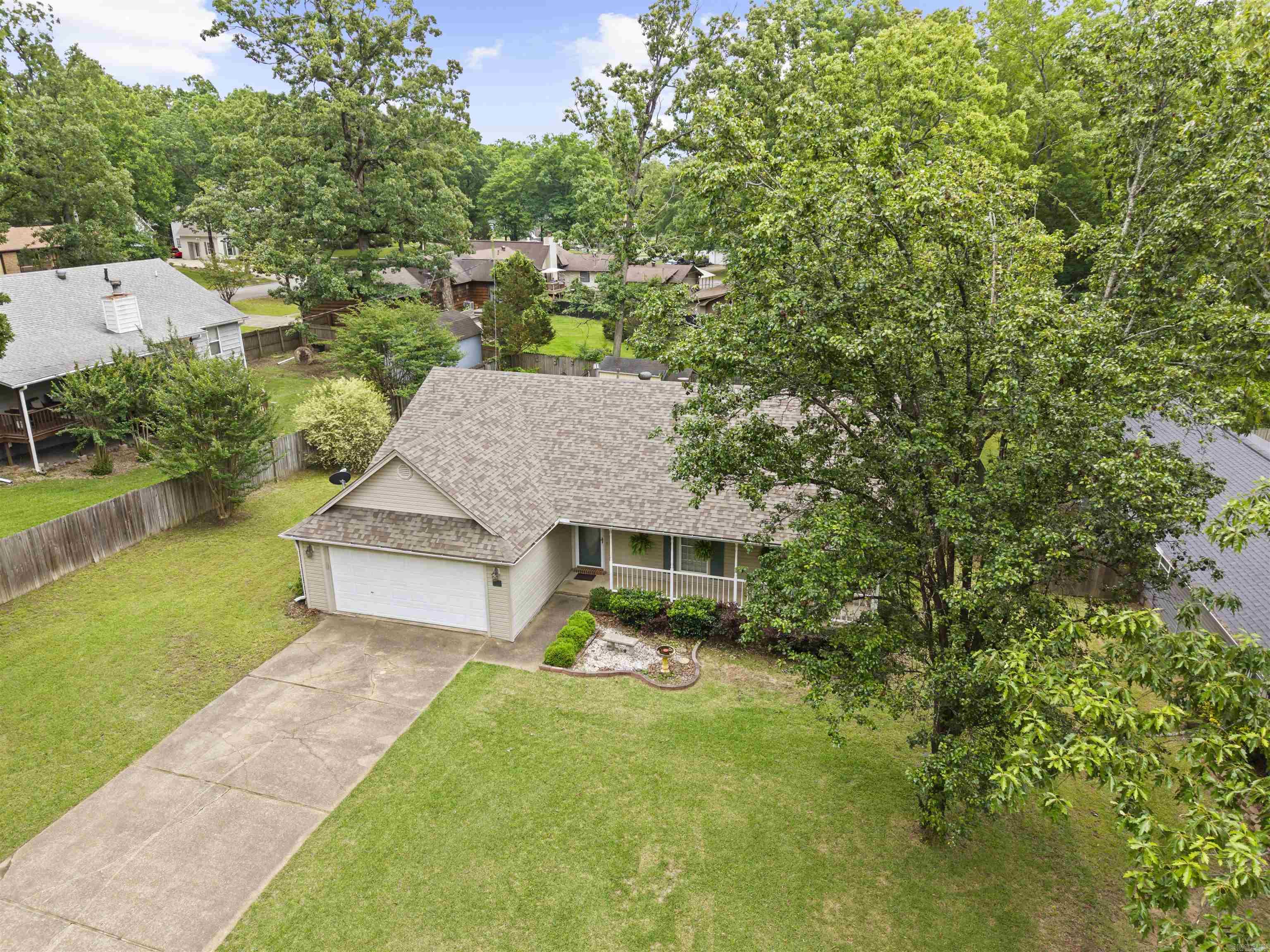 14 Carwin  Benton, AR