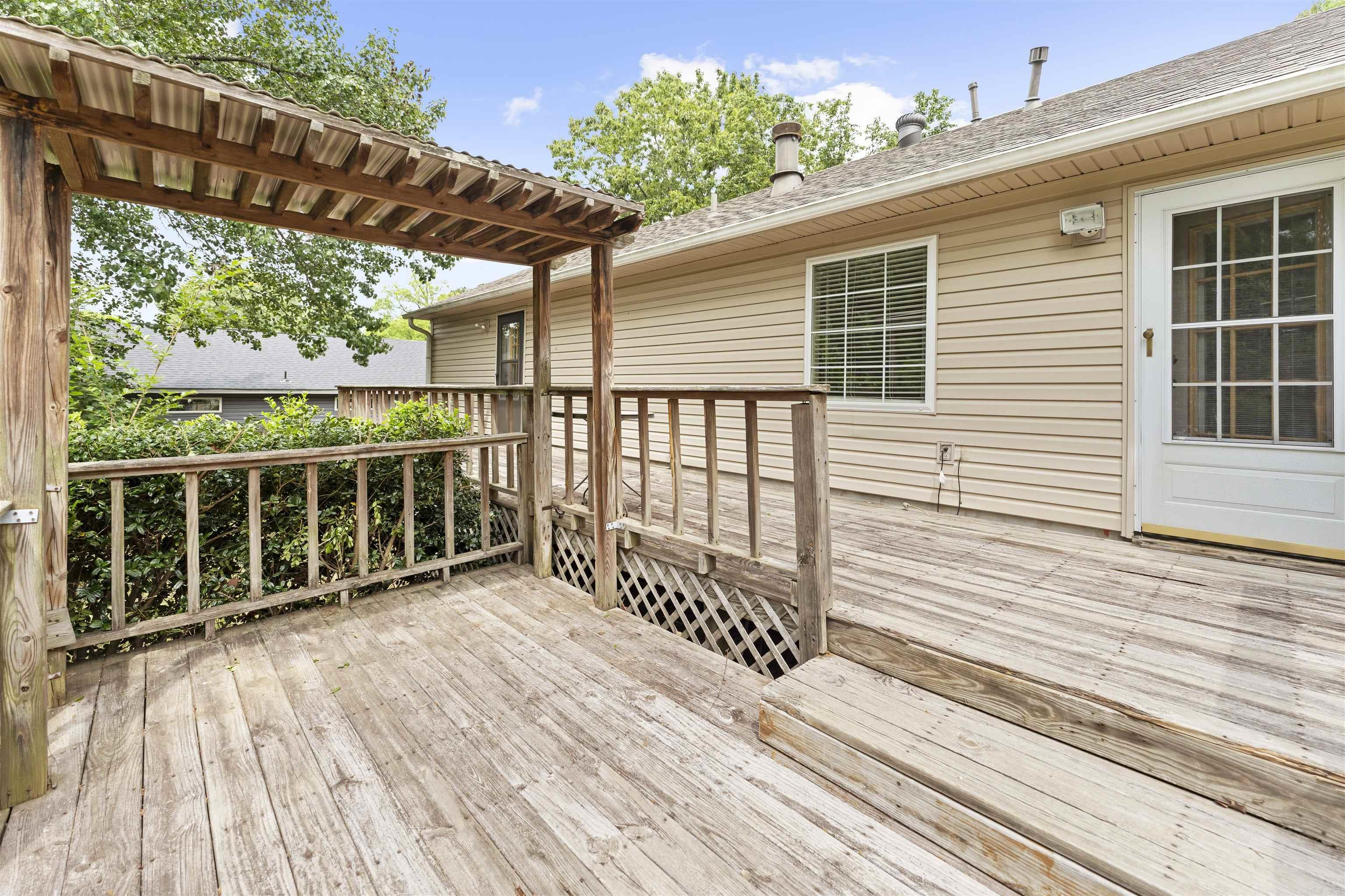 14 Carwin  Benton, AR
