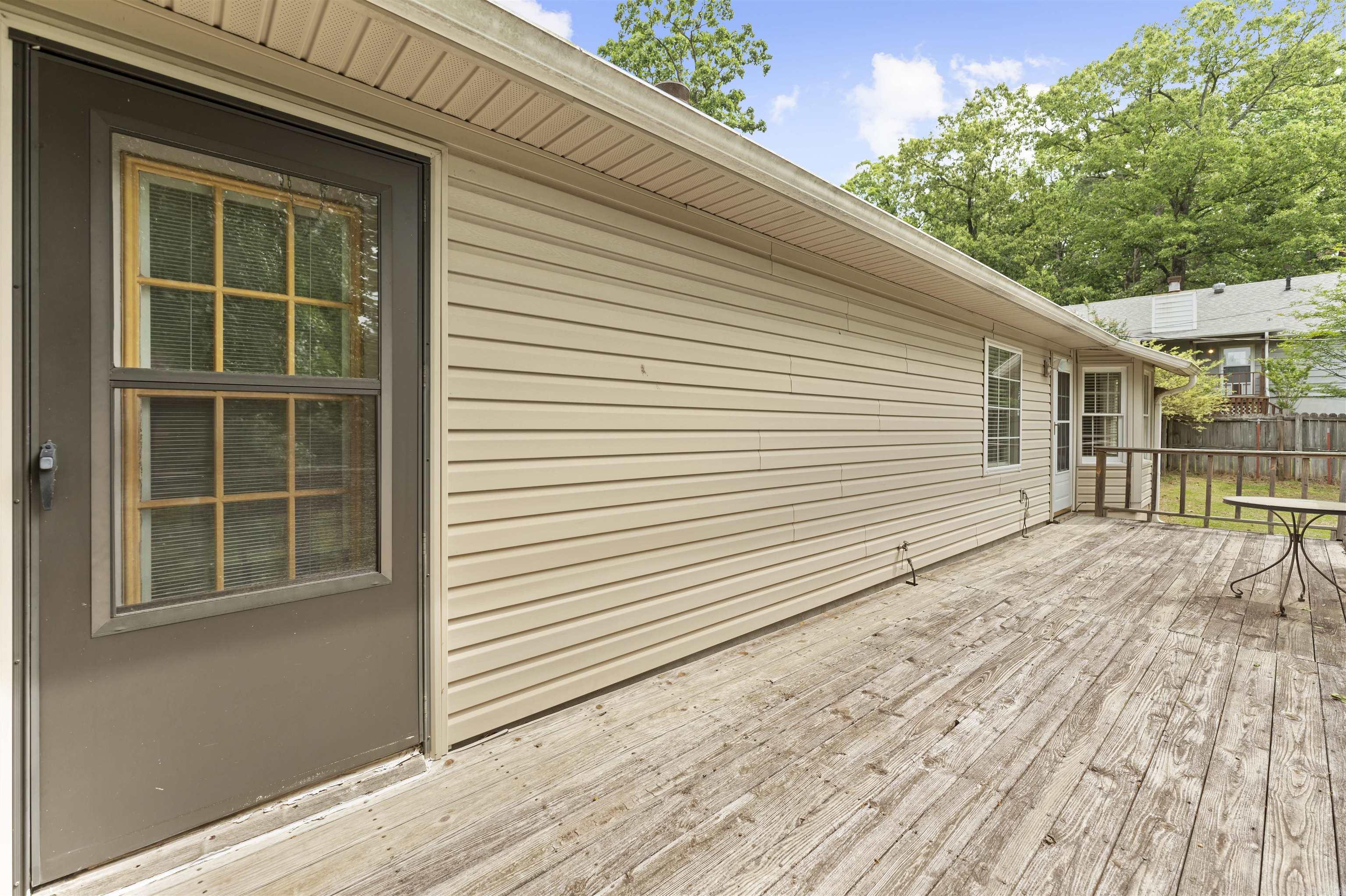 14 Carwin  Benton, AR