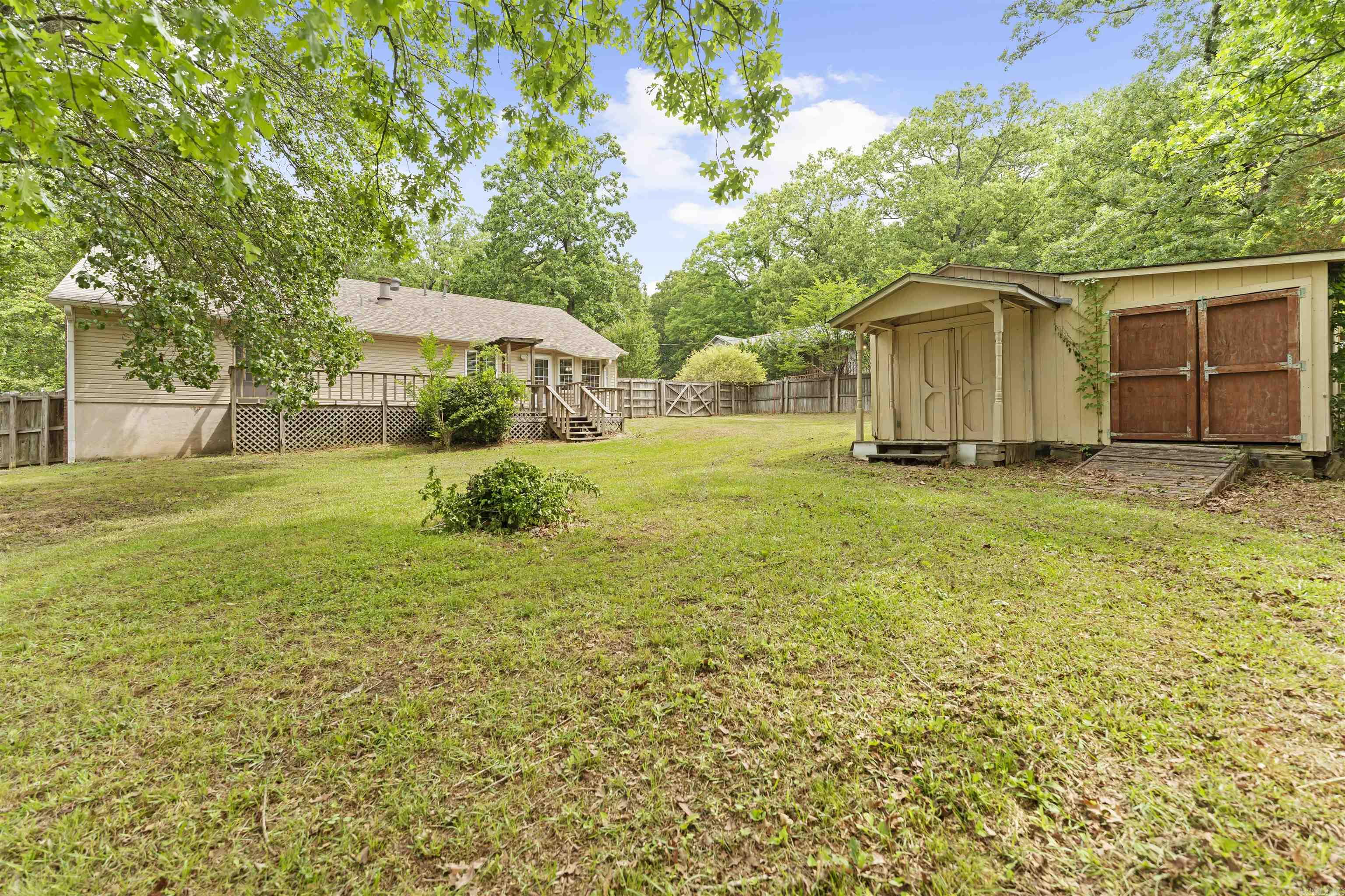 14 Carwin  Benton, AR