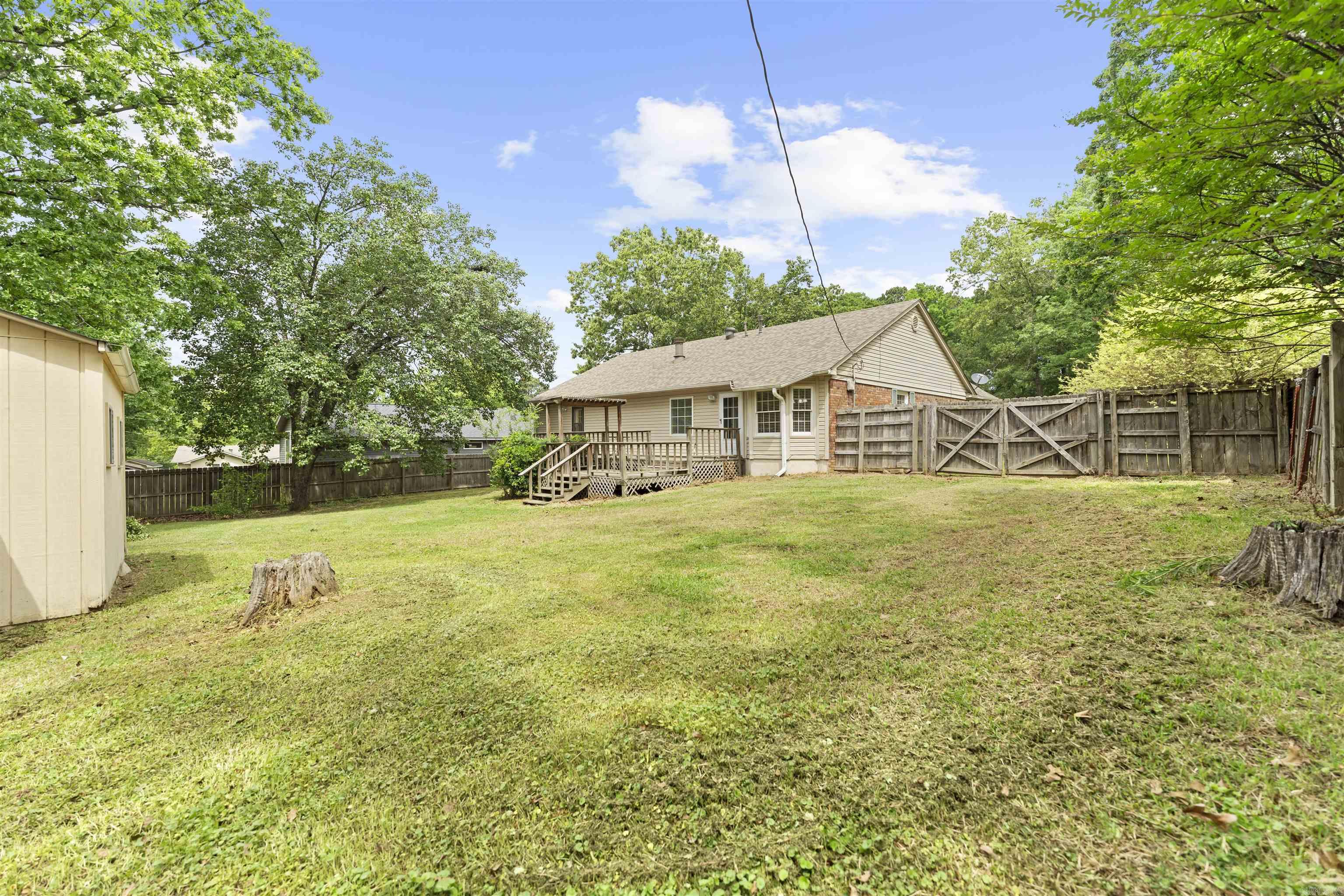 14 Carwin  Benton, AR
