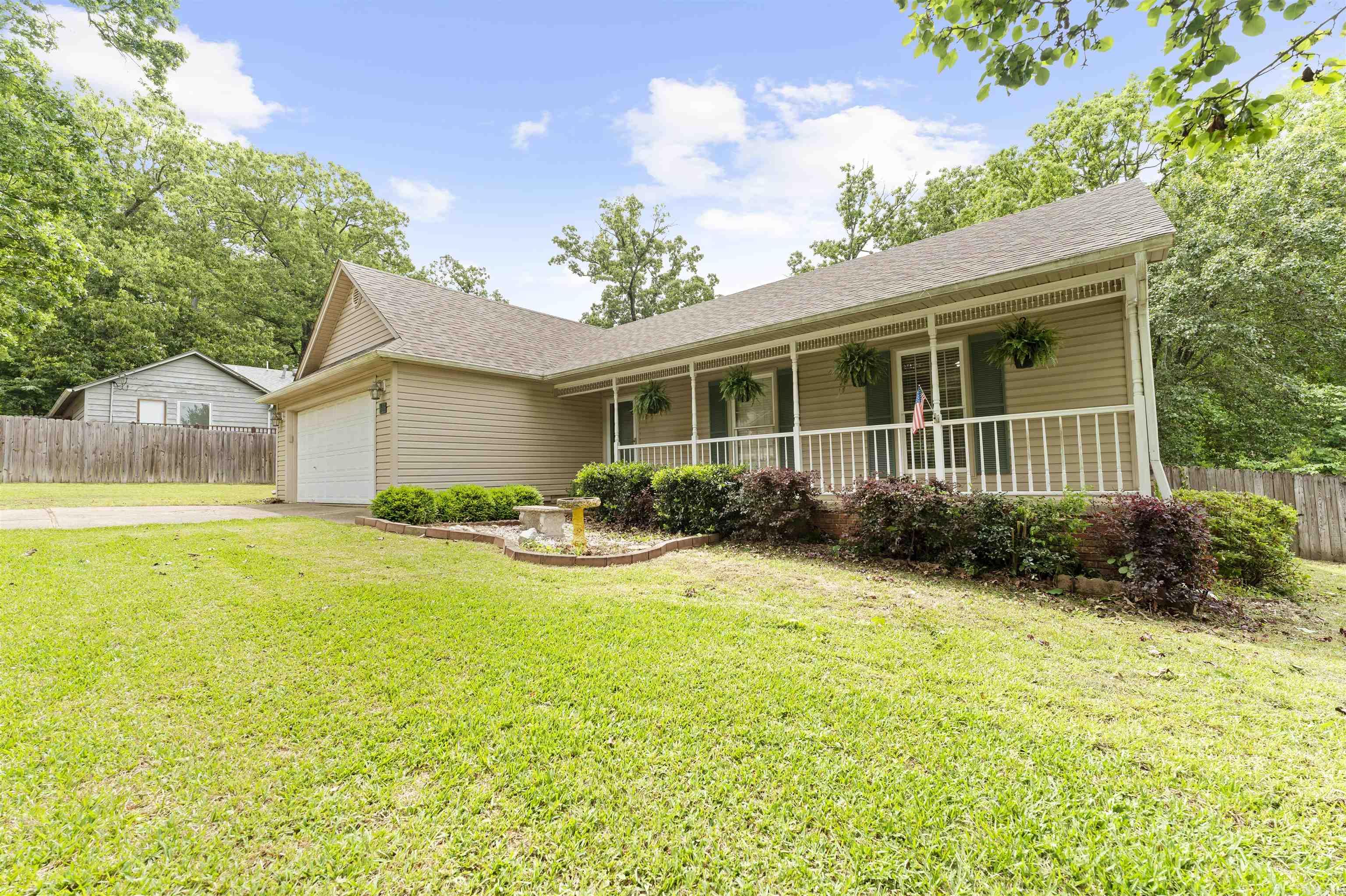 14 Carwin  Benton, AR
