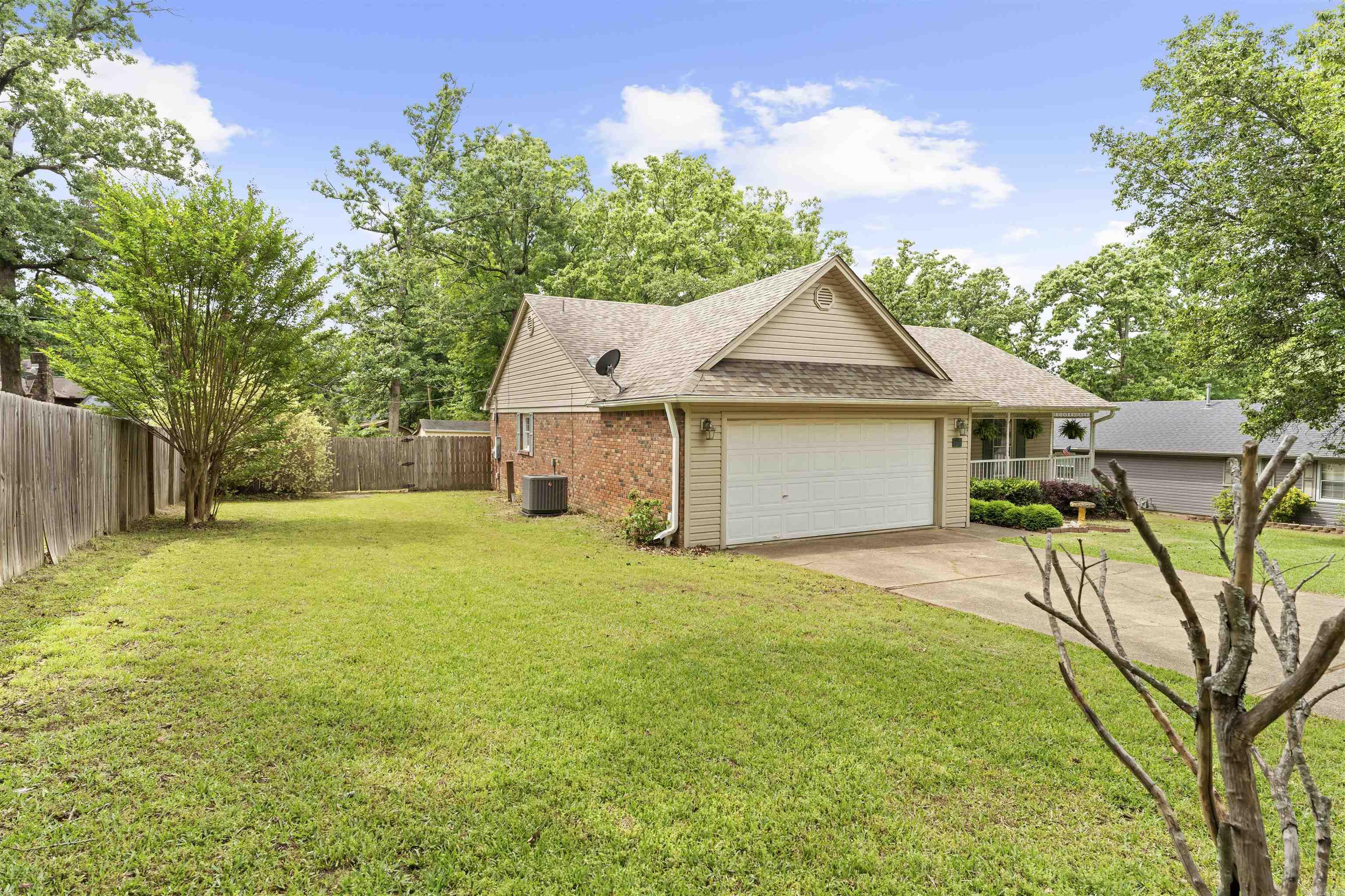 14 Carwin  Benton, AR