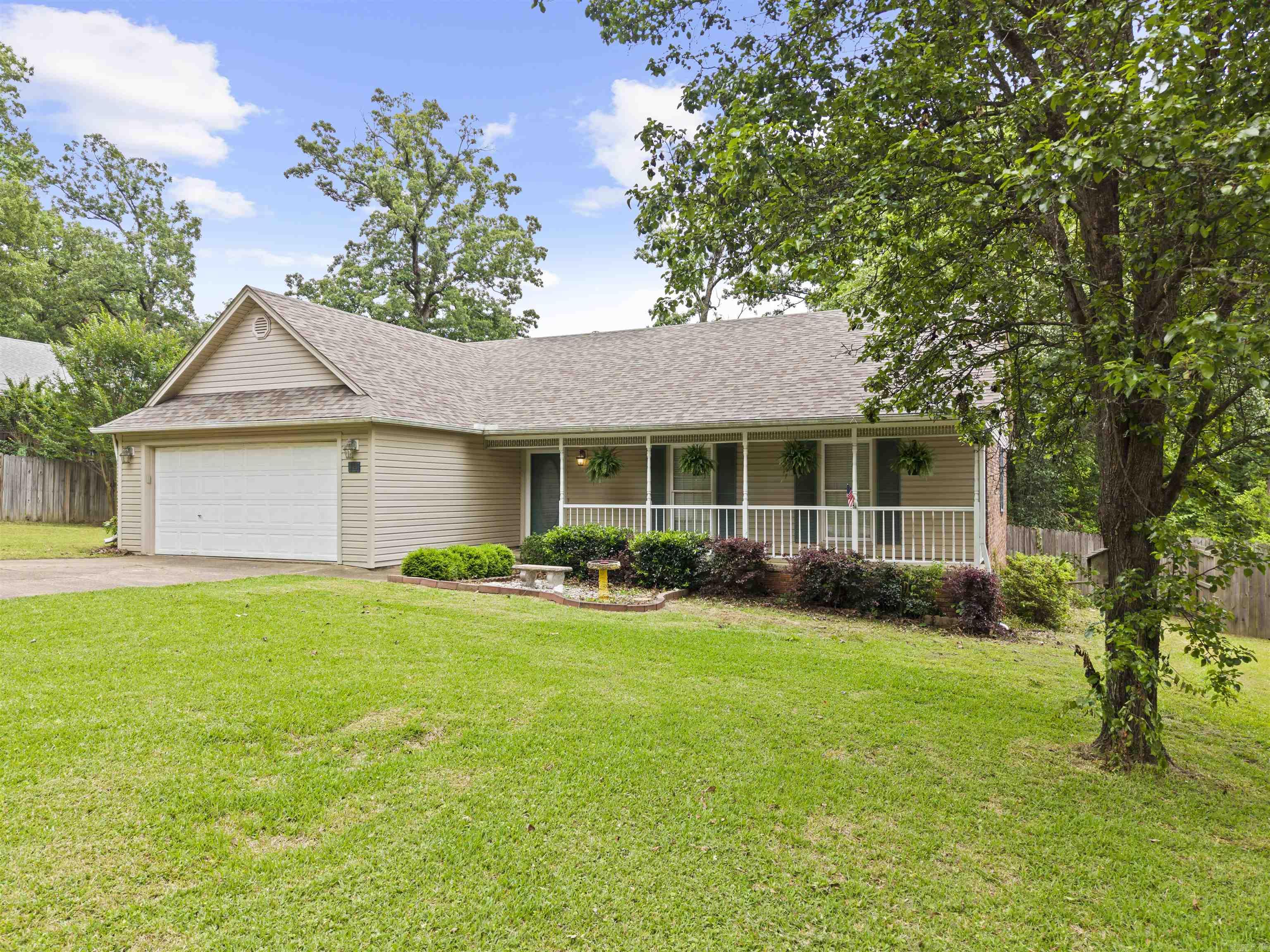 14 Carwin  Benton, AR