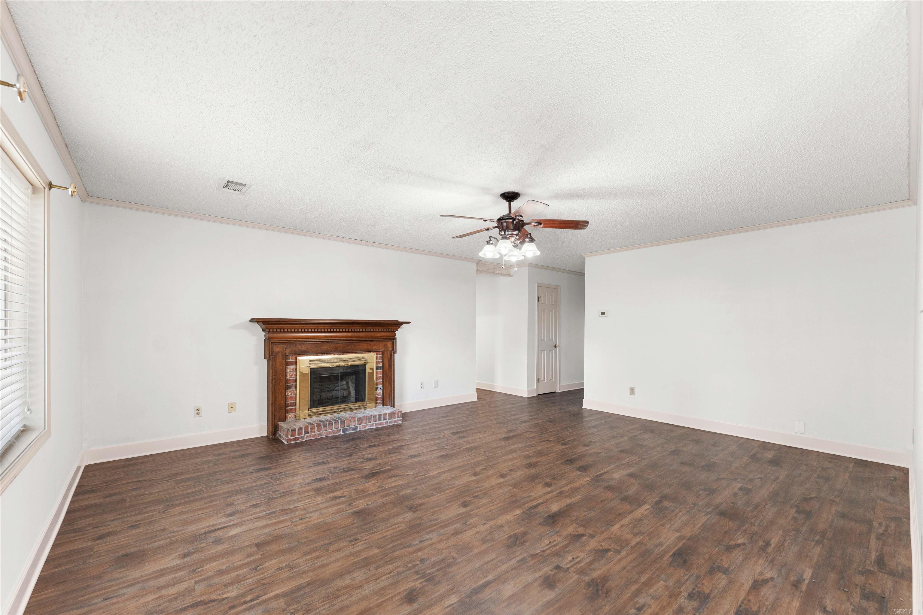 14 Carwin  Benton, AR