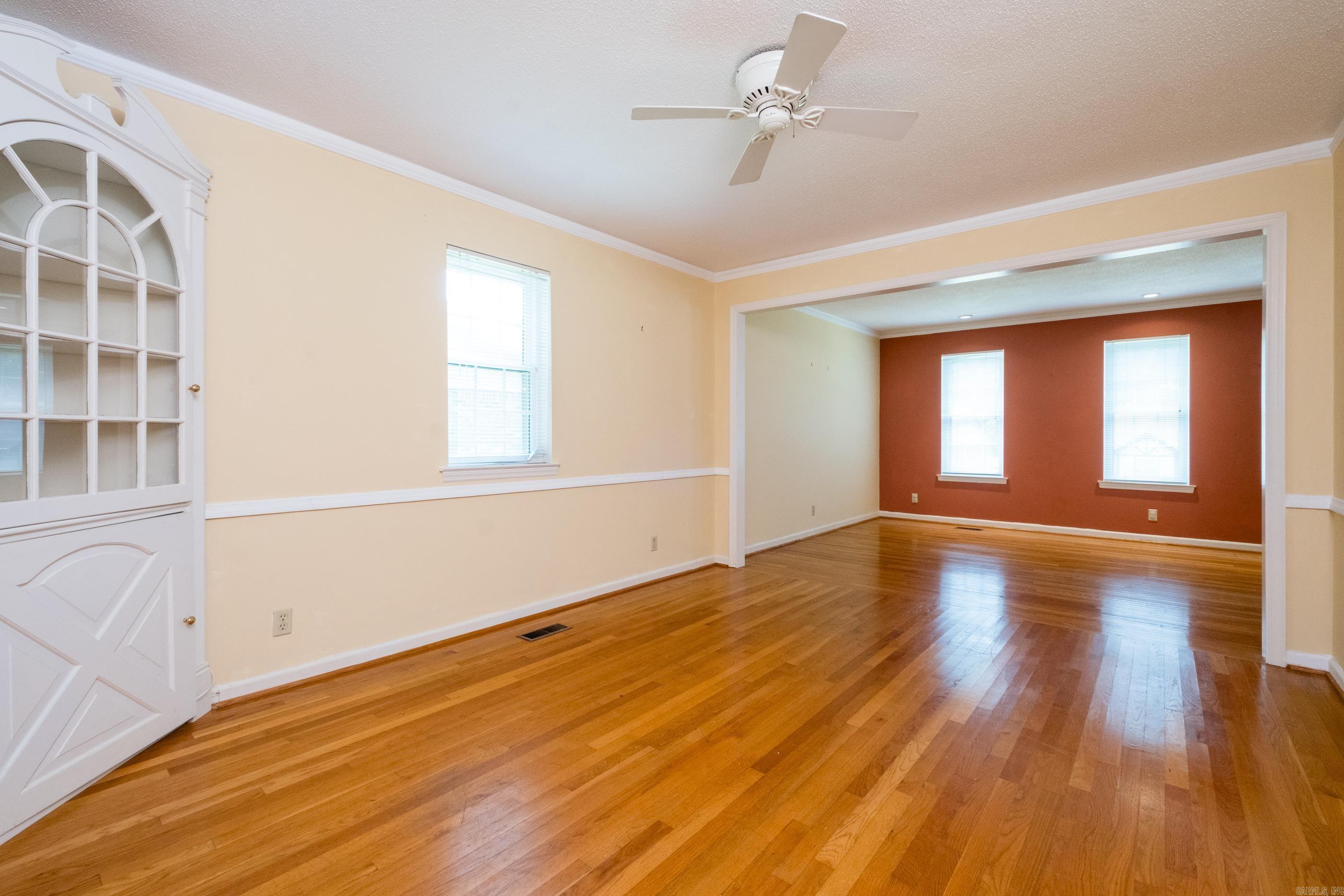 3011 Echo Valley  Little Rock, AR