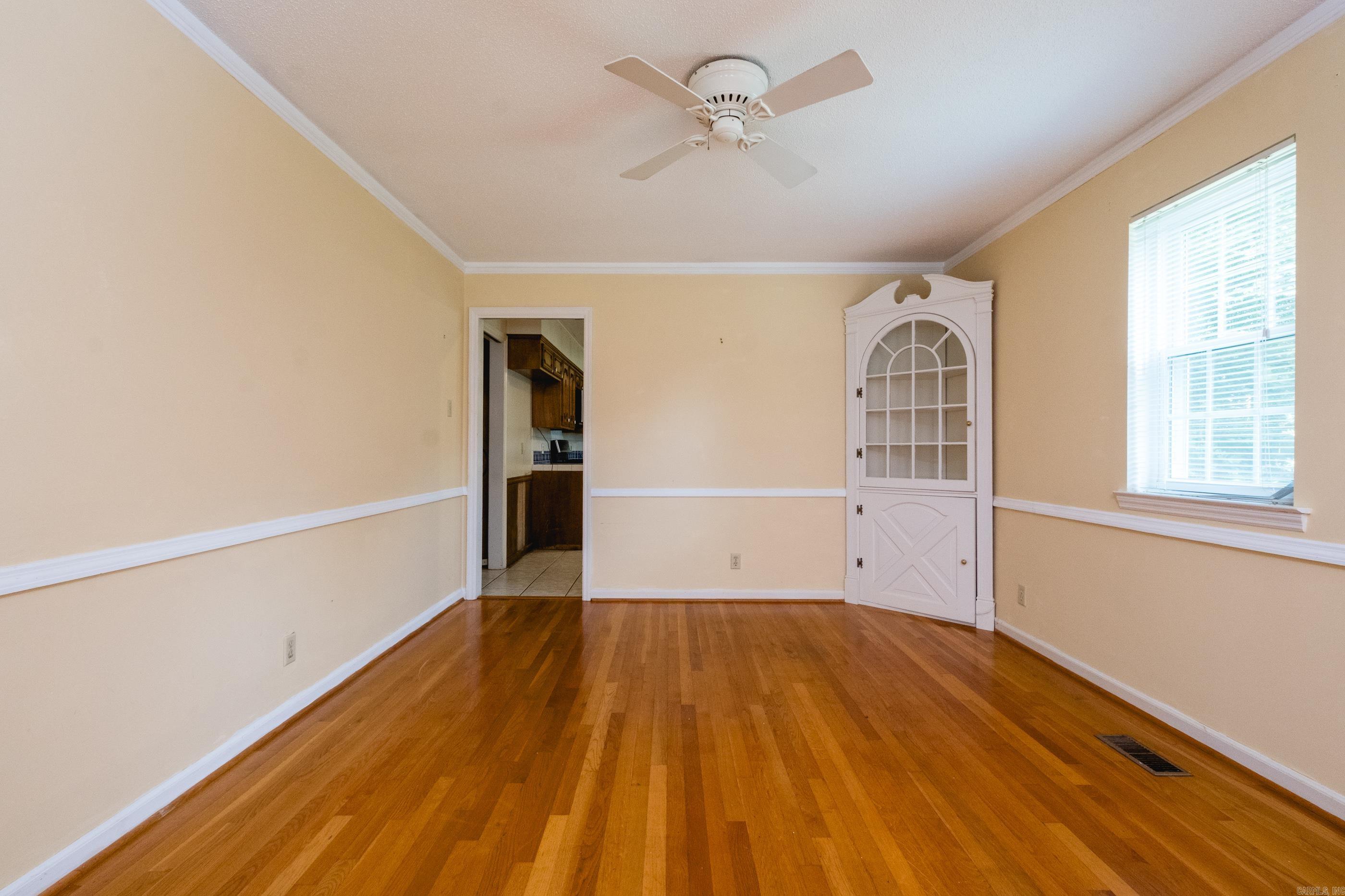 3011 Echo Valley  Little Rock, AR