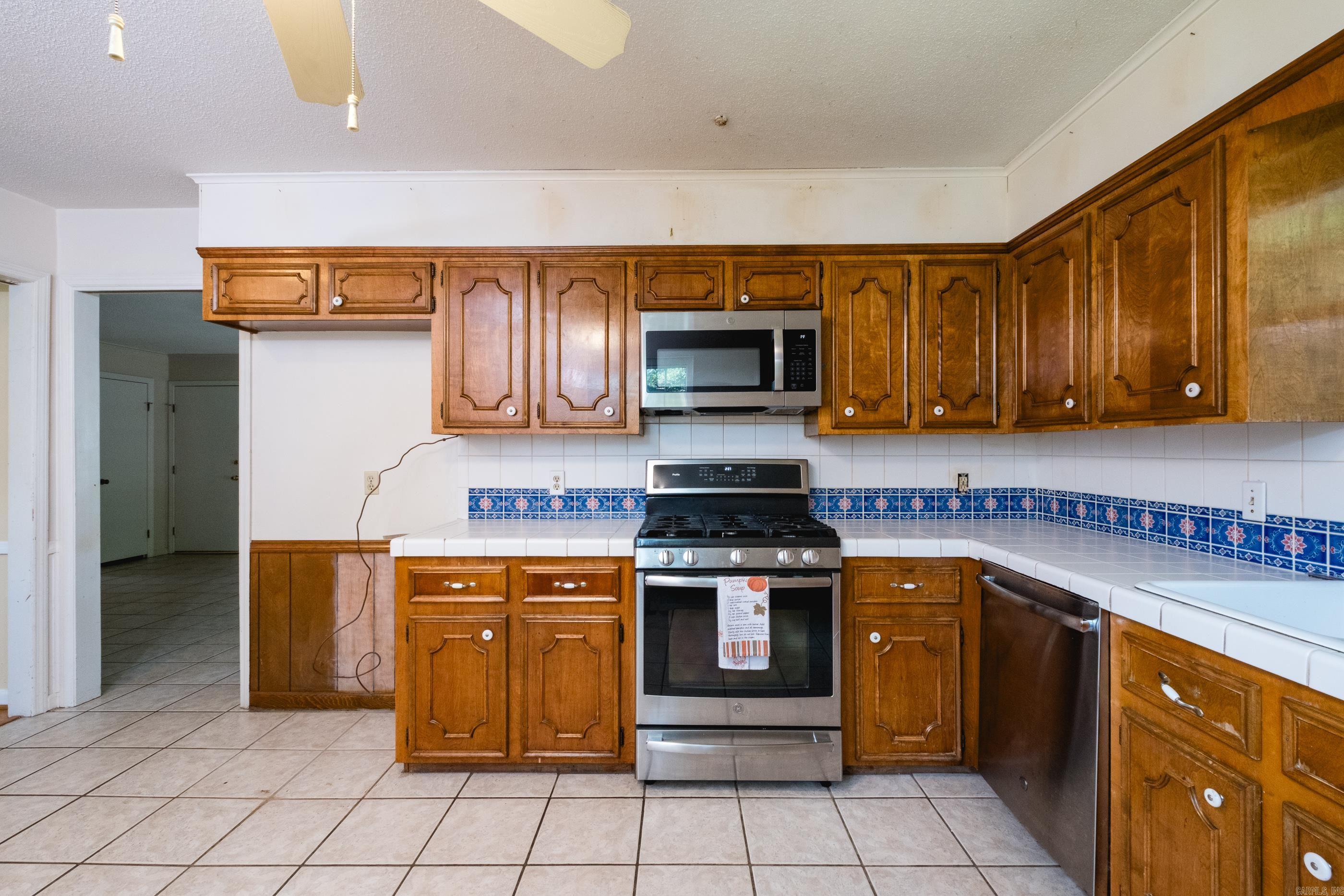 3011 Echo Valley  Little Rock, AR