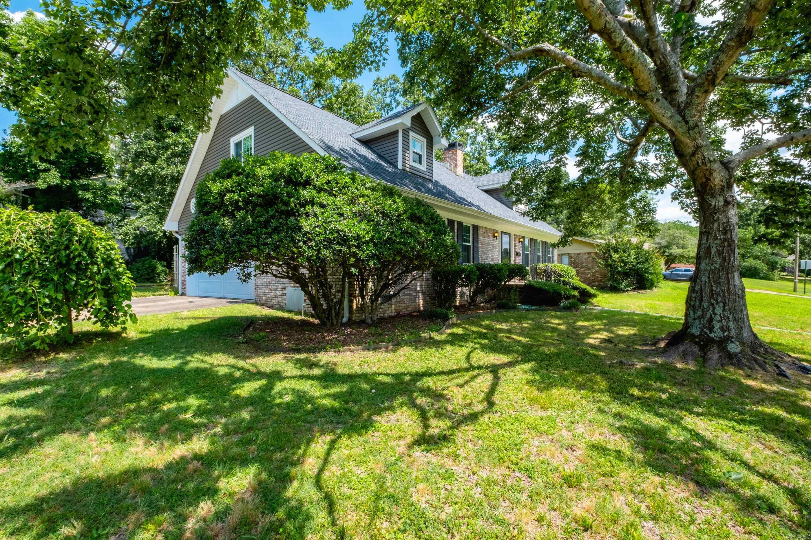 3011 Echo Valley  Little Rock, AR